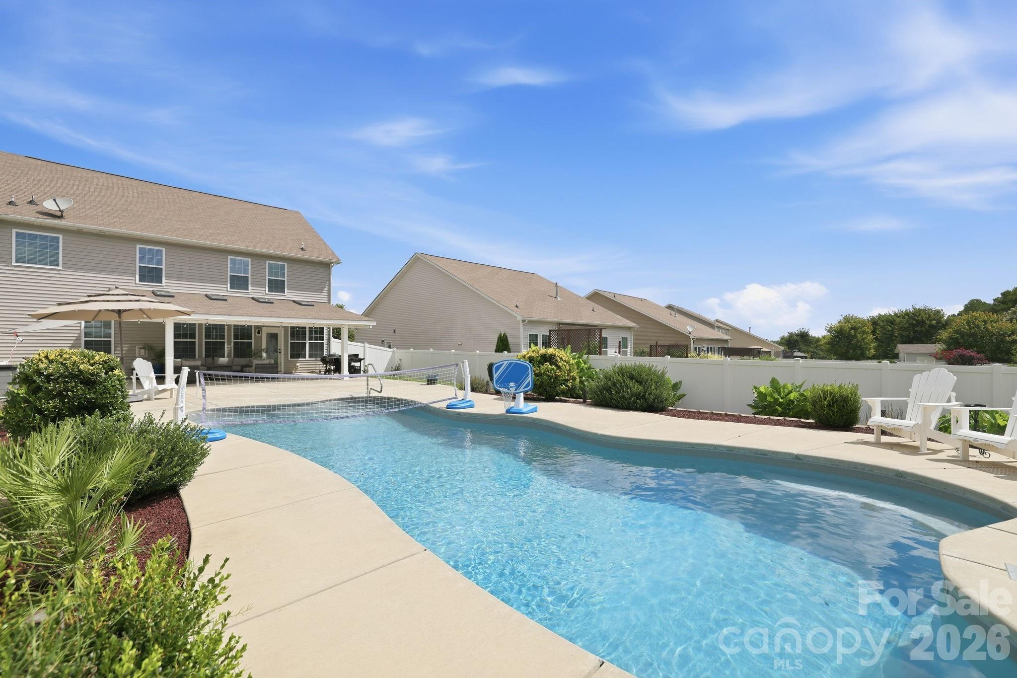 1235 Horsesugar Road — Clover