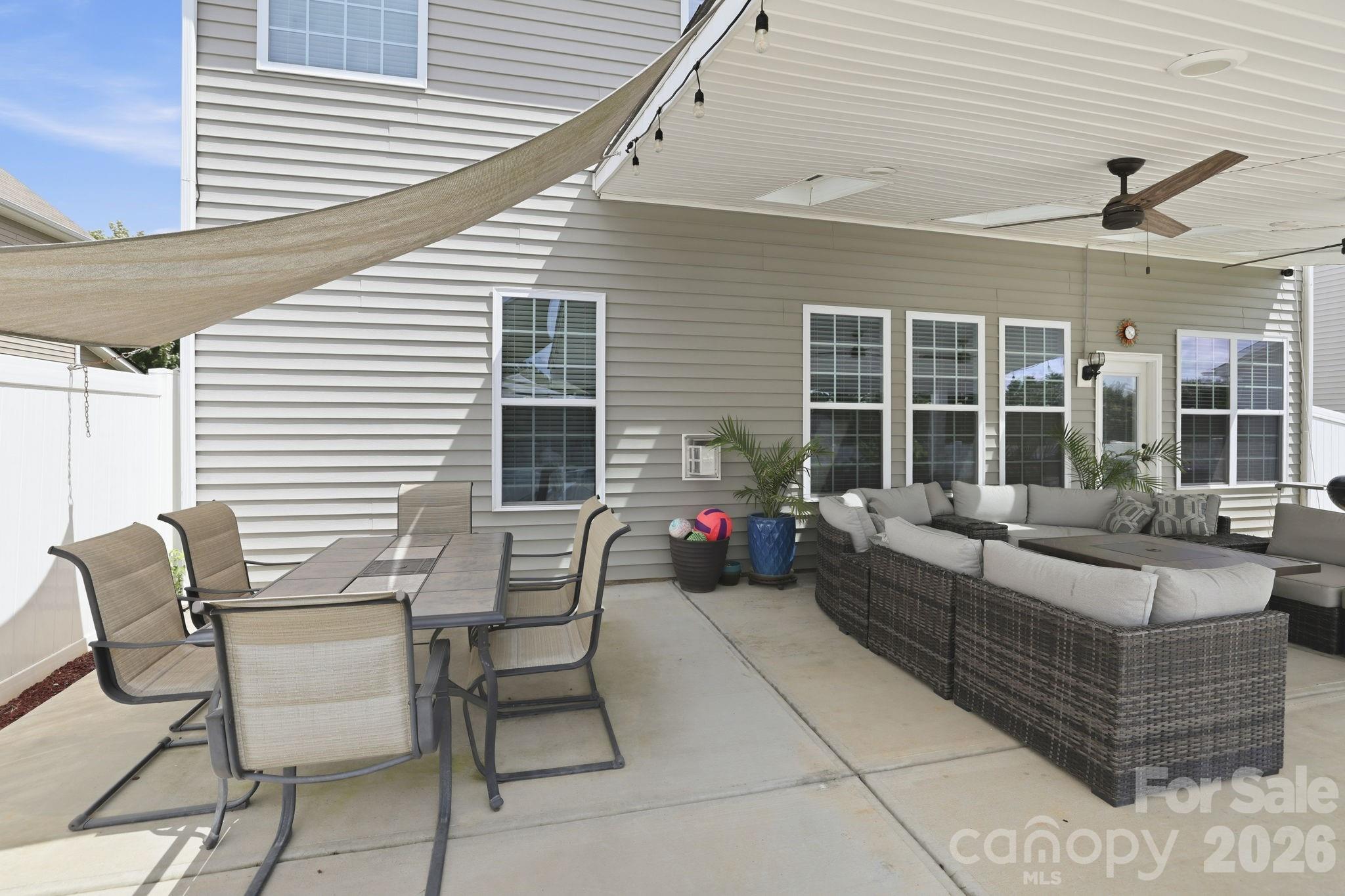 1235 Horsesugar Road — Clover