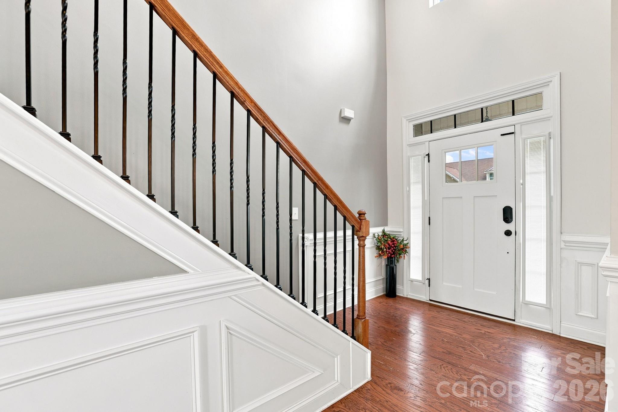 1235 Horsesugar Road — Clover