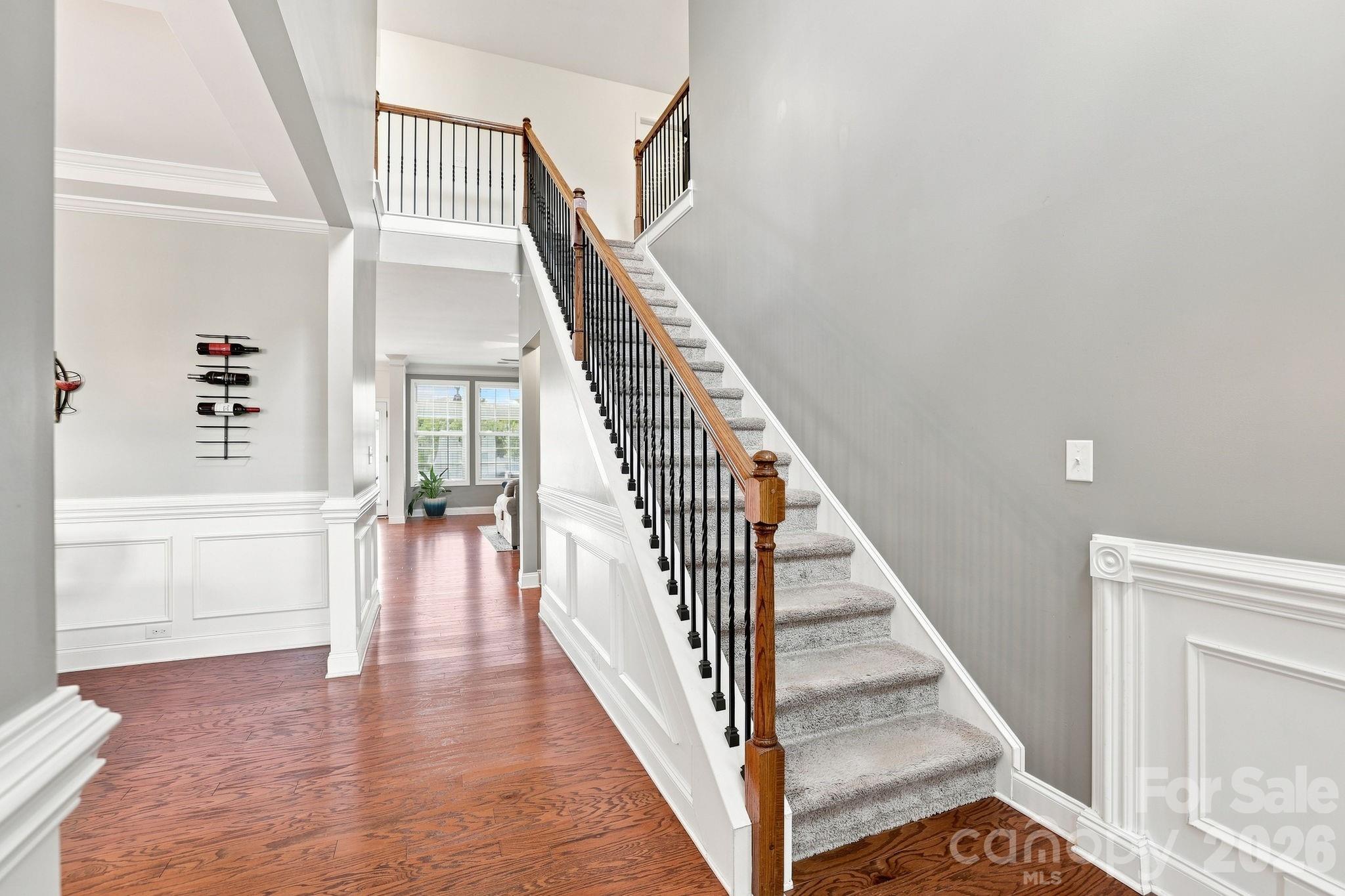 1235 Horsesugar Road — Clover