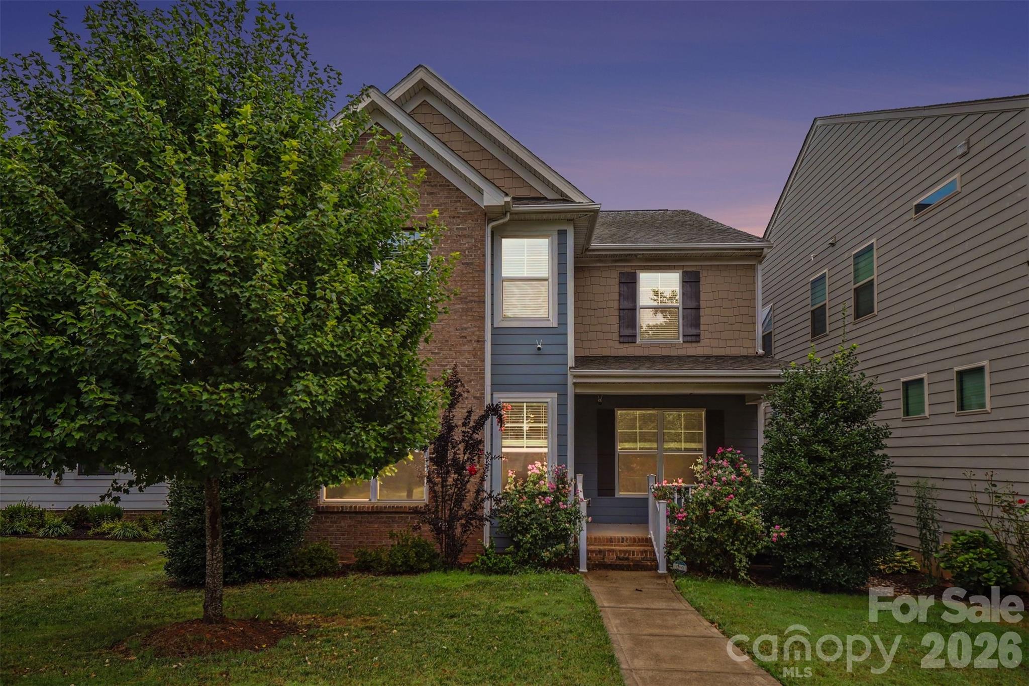 113 Stowe Road — Belmont
