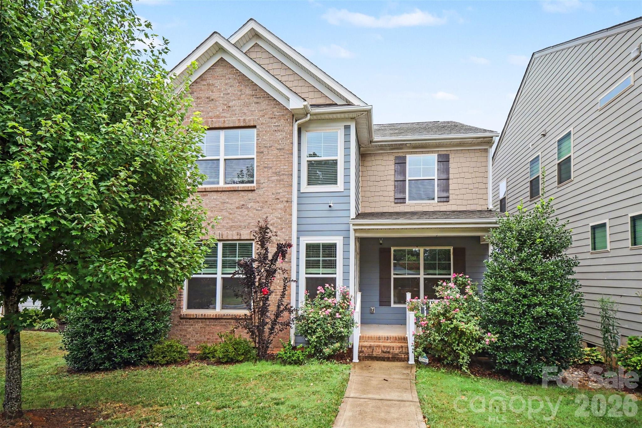 113 Stowe Road — Belmont