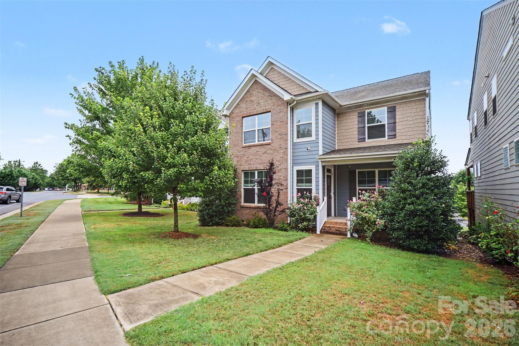 113 Stowe Road — Belmont