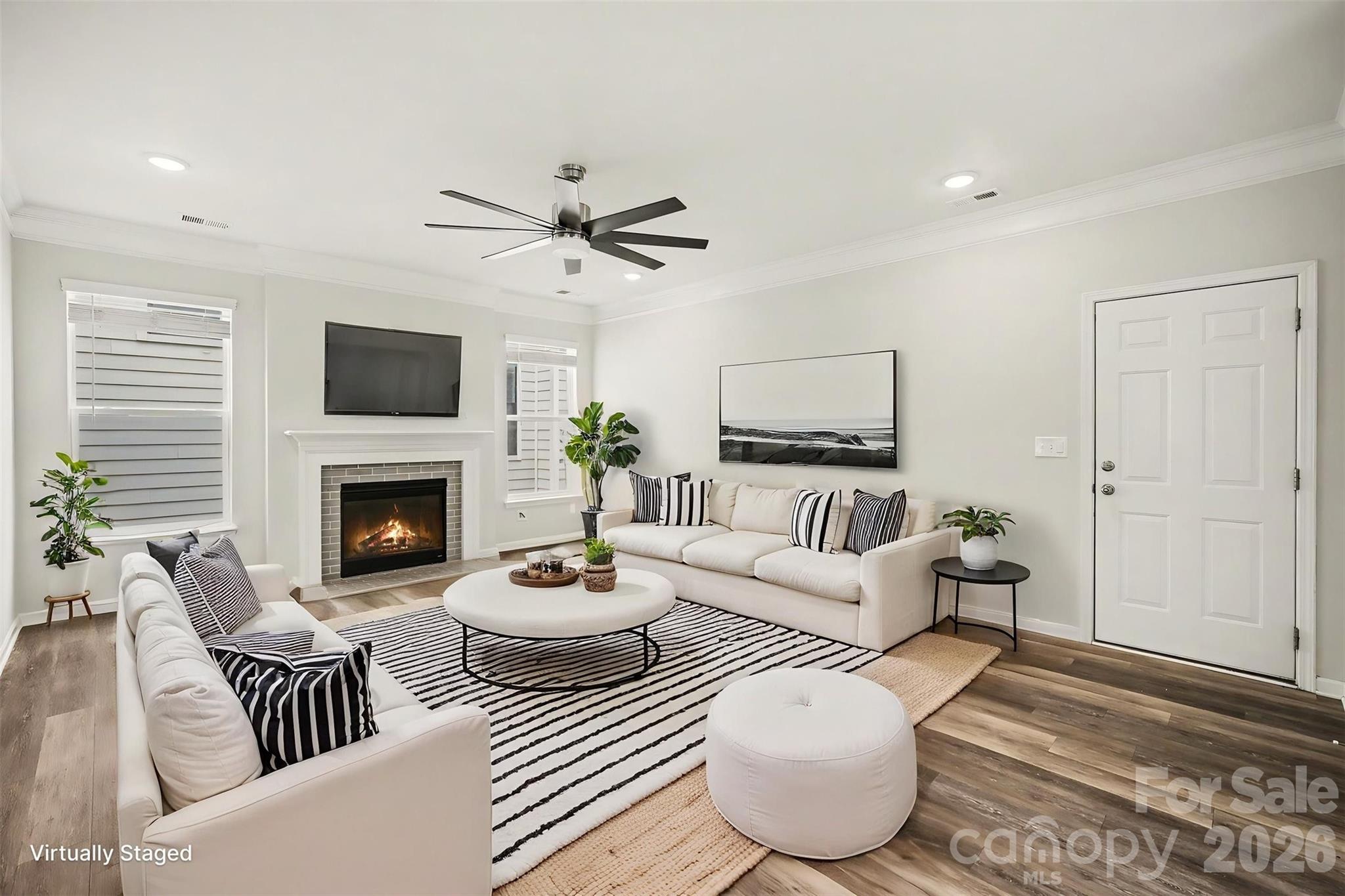 113 Stowe Road — Belmont