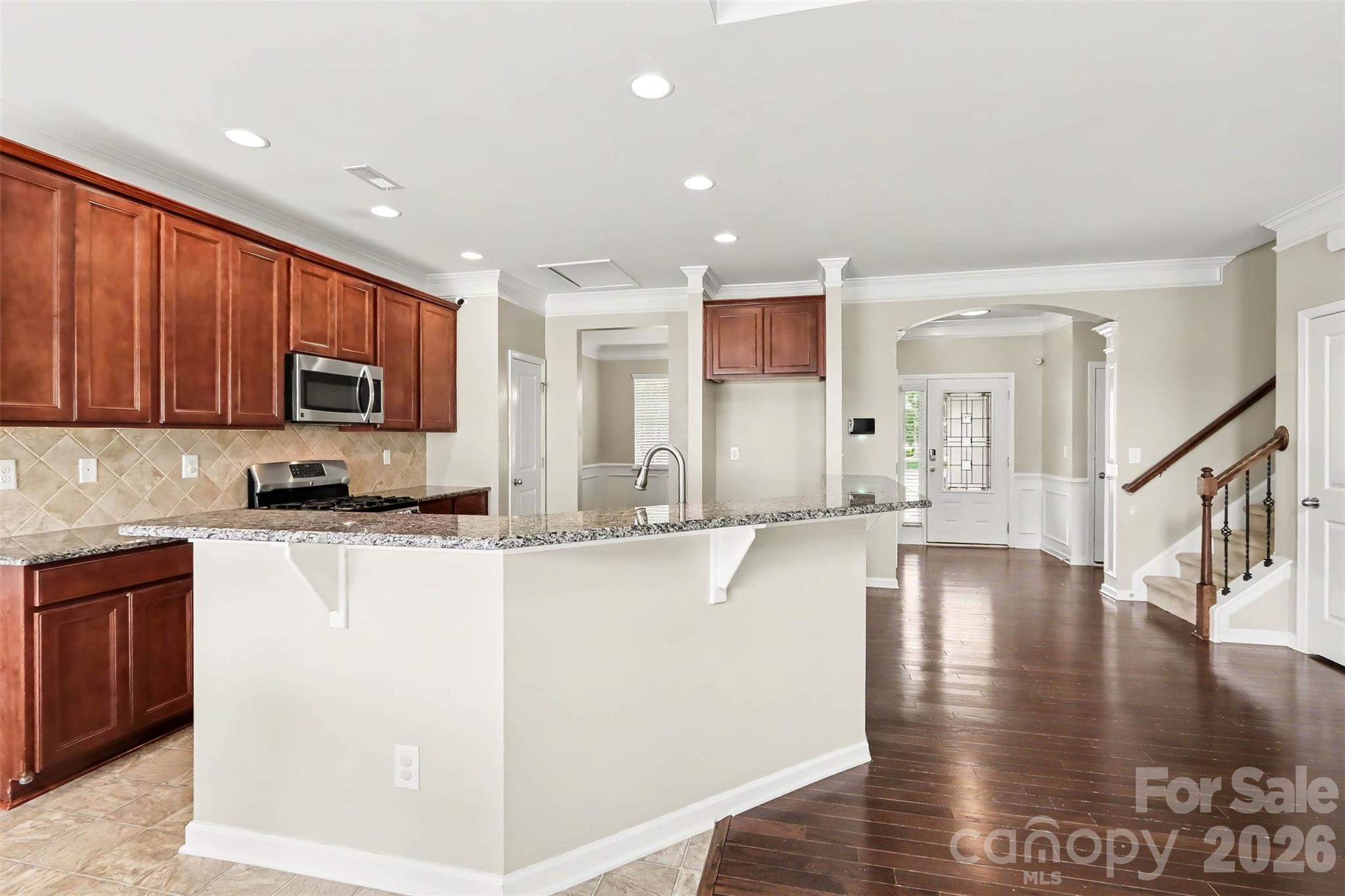 509 Augustus Lane — Mount Holly