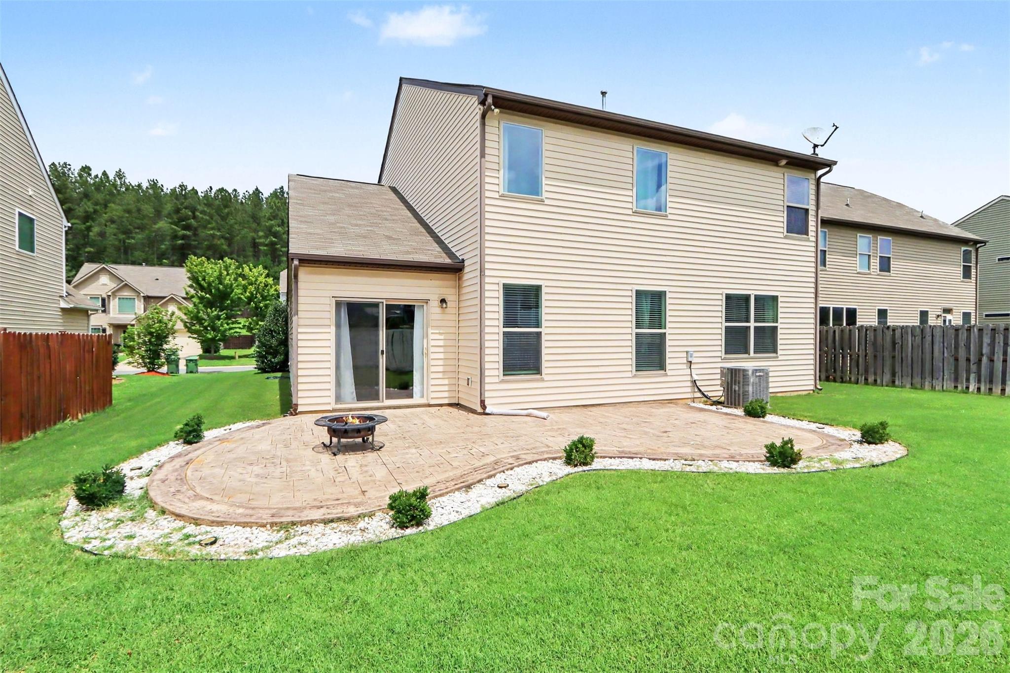 509 Augustus Lane — Mount Holly