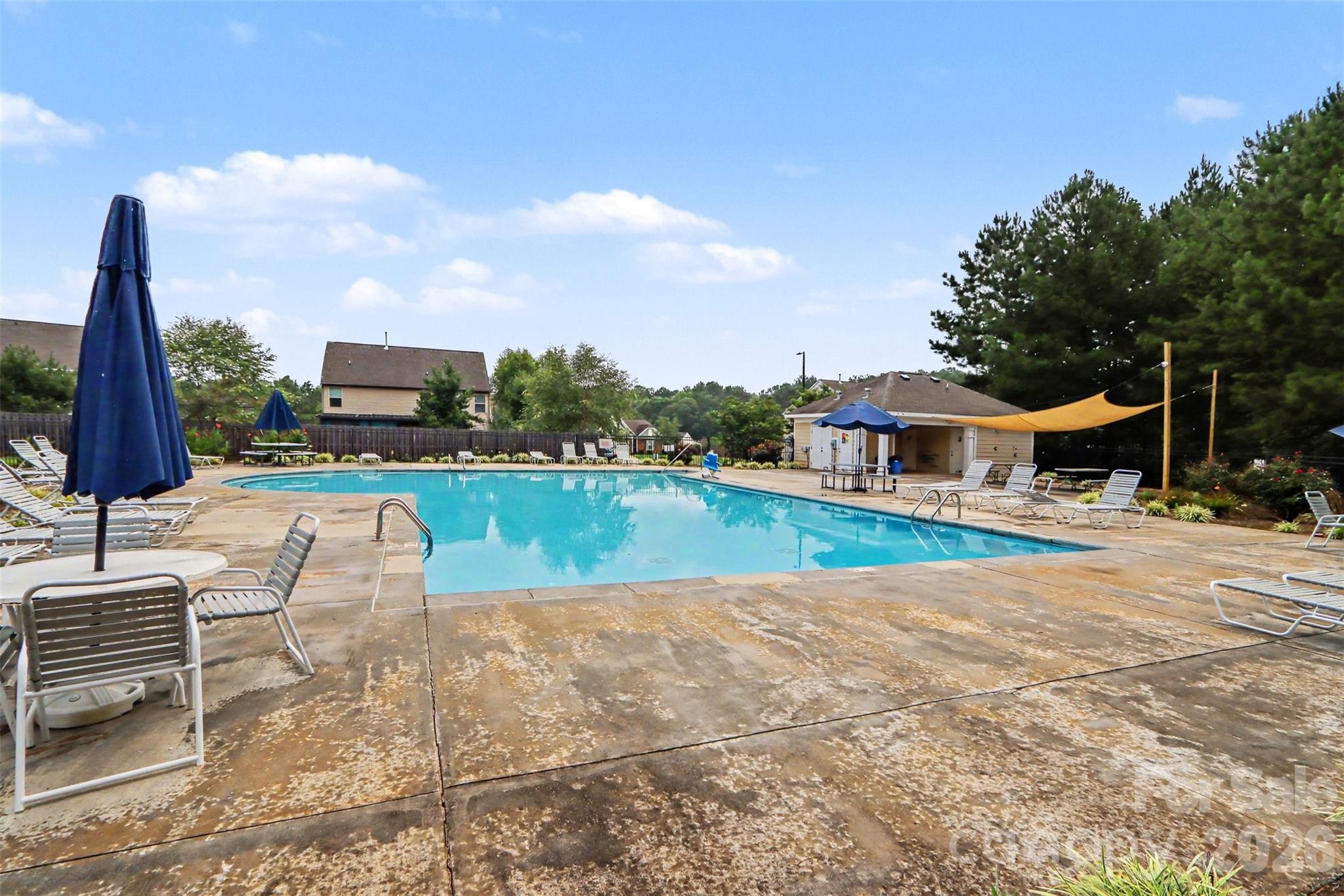 509 Augustus Lane — Mount Holly