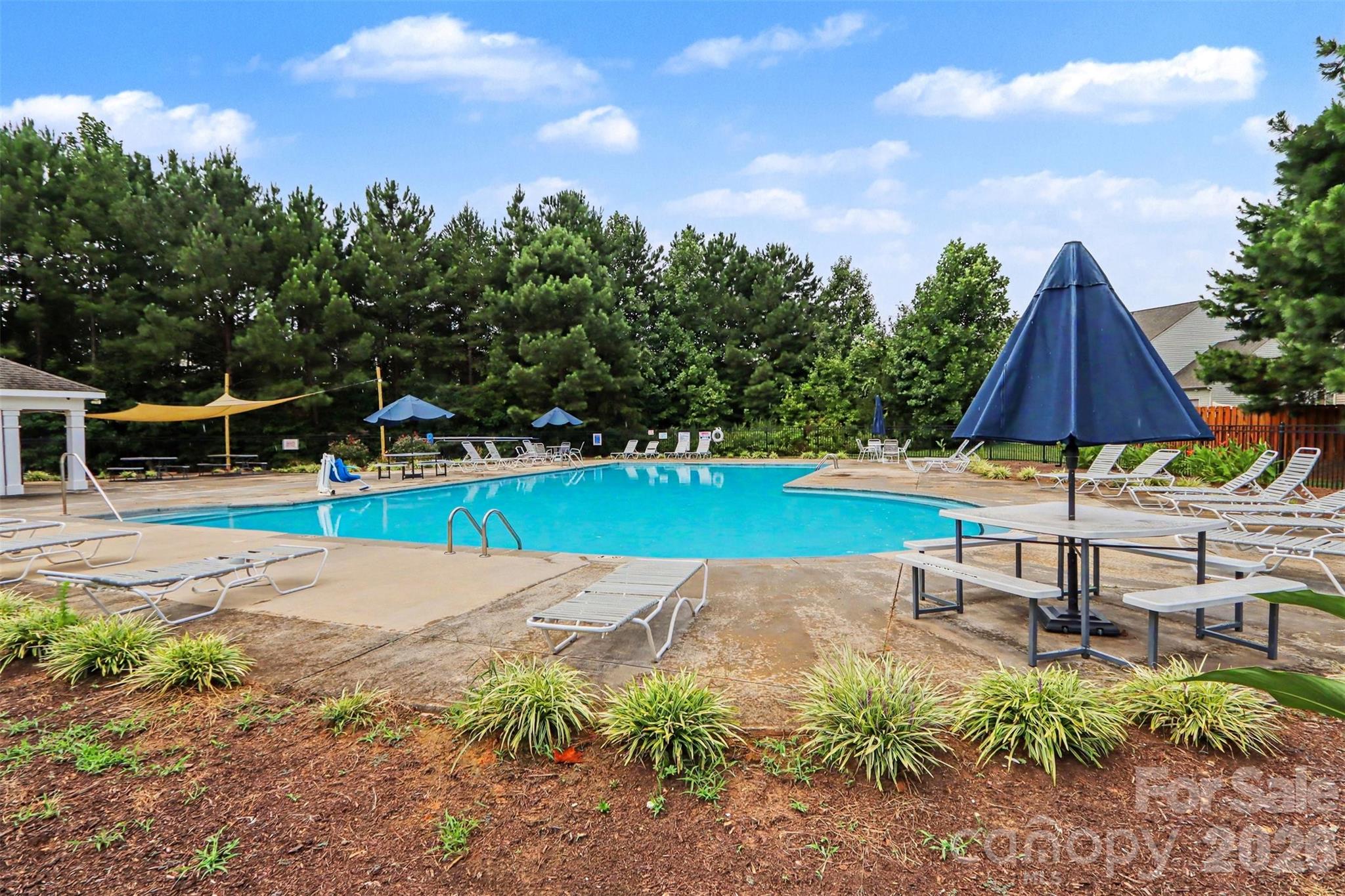 509 Augustus Lane — Mount Holly