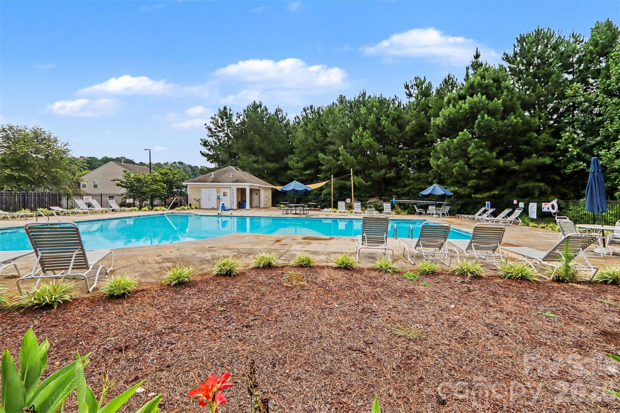 509 Augustus Lane — Mount Holly