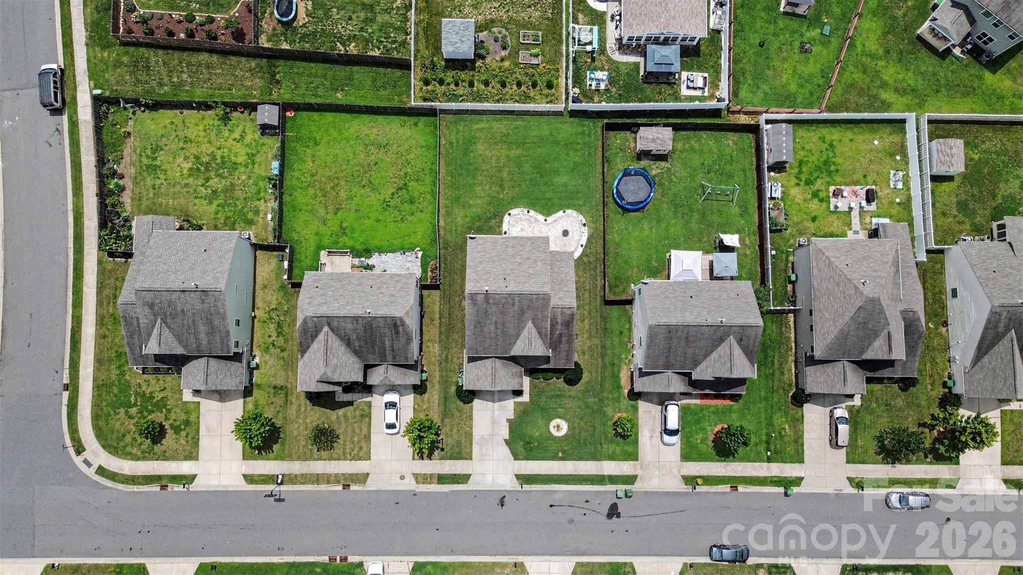 509 Augustus Lane — Mount Holly