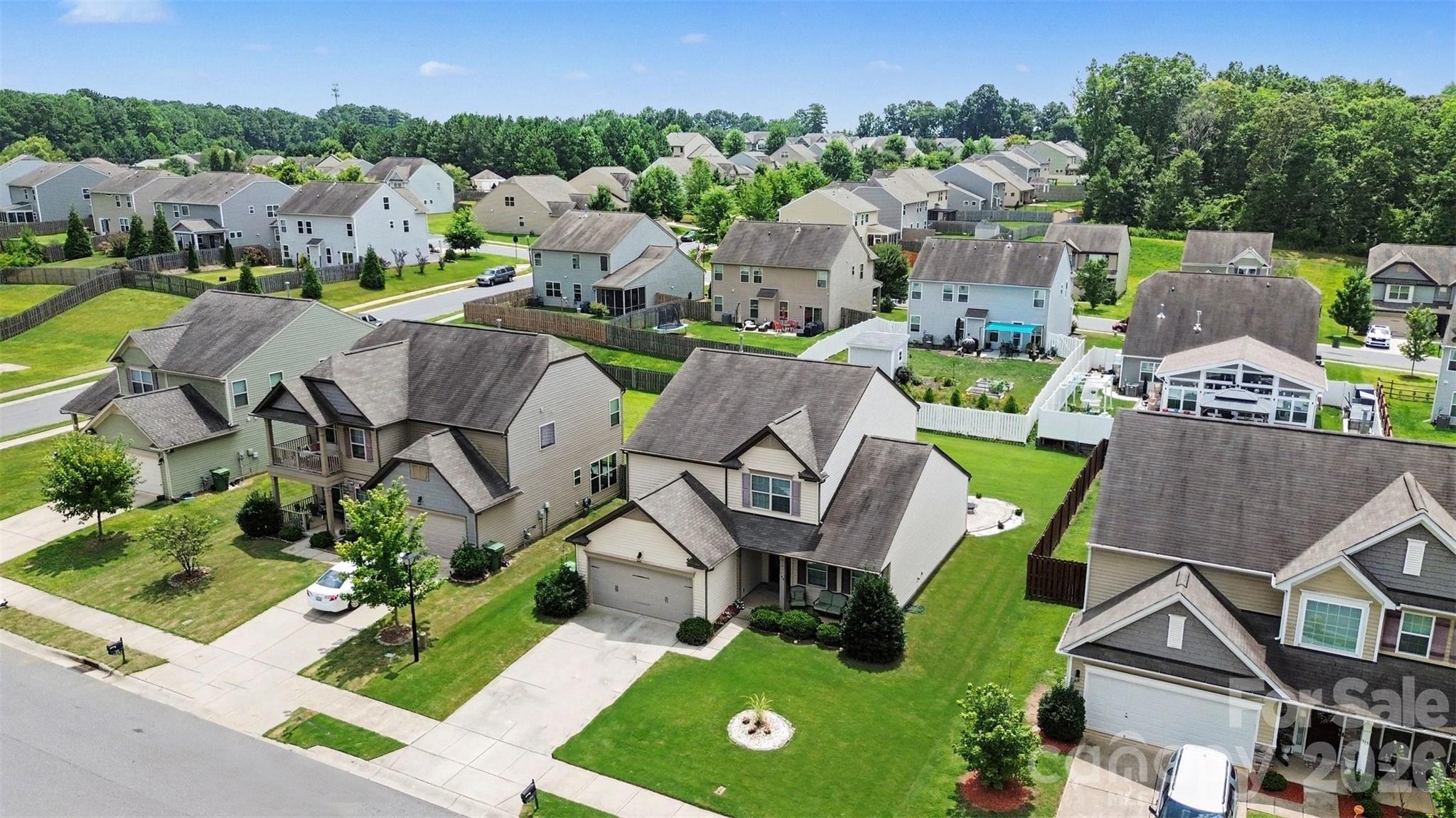 509 Augustus Lane — Mount Holly