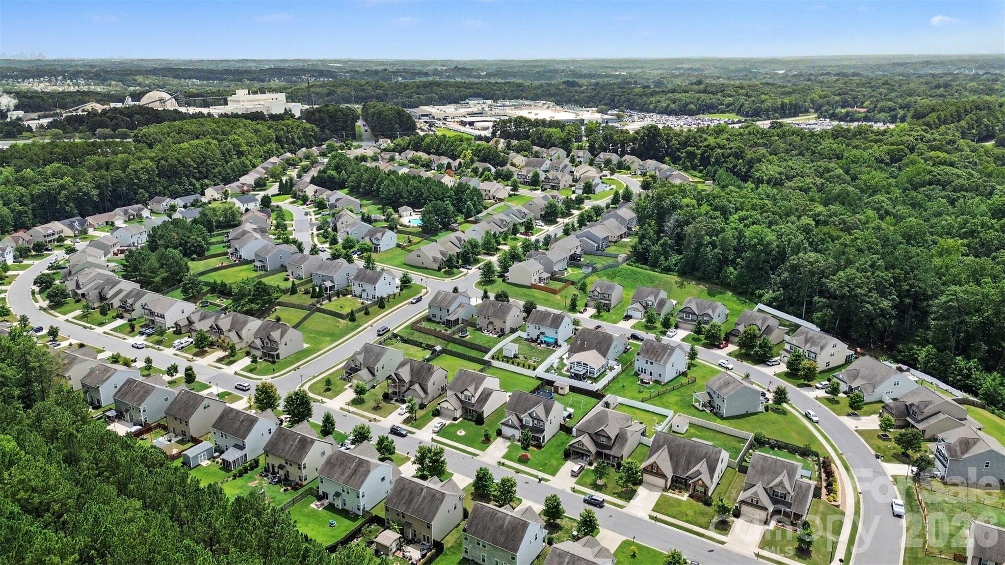 509 Augustus Lane — Mount Holly