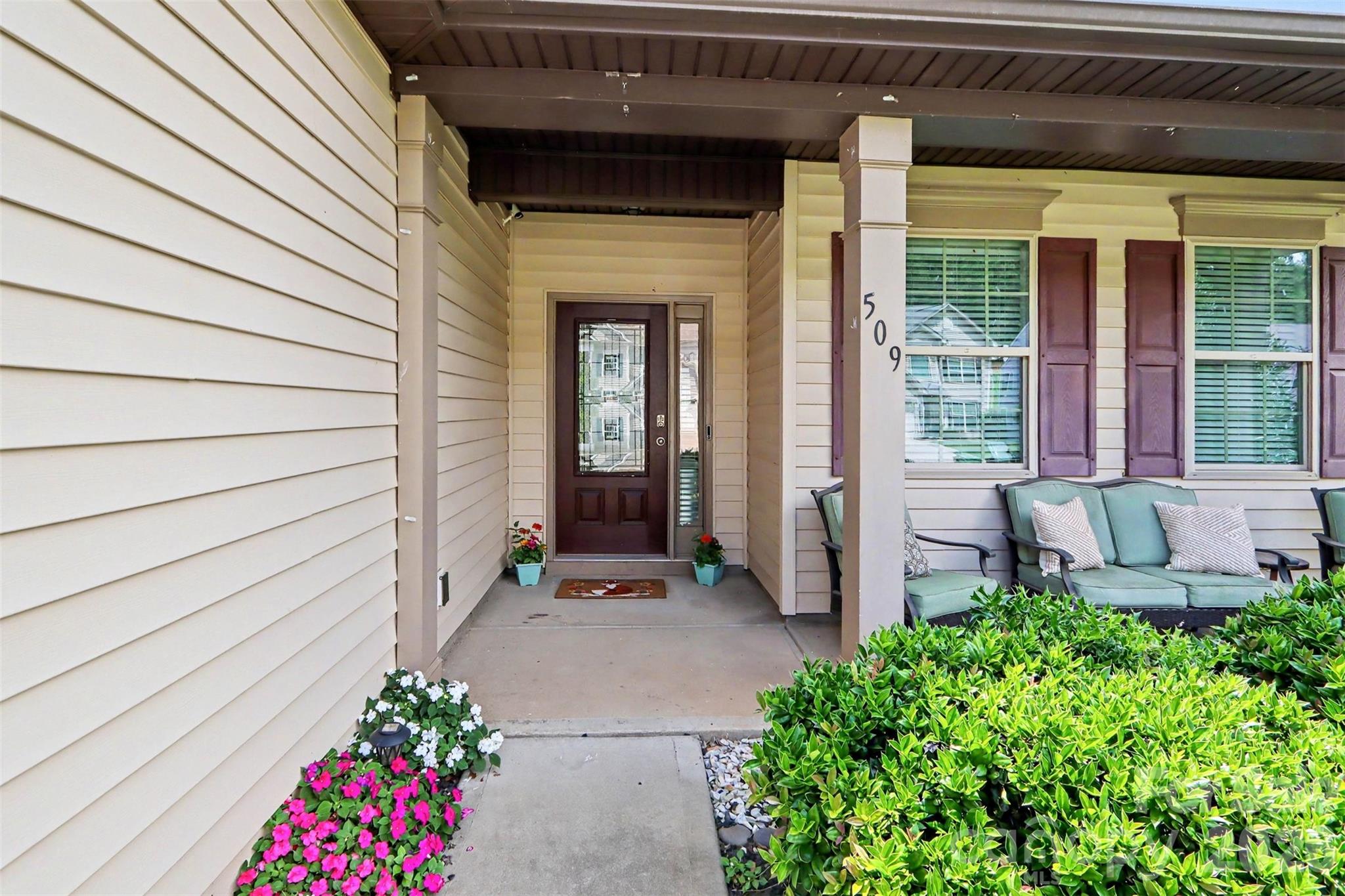 509 Augustus Lane — Mount Holly