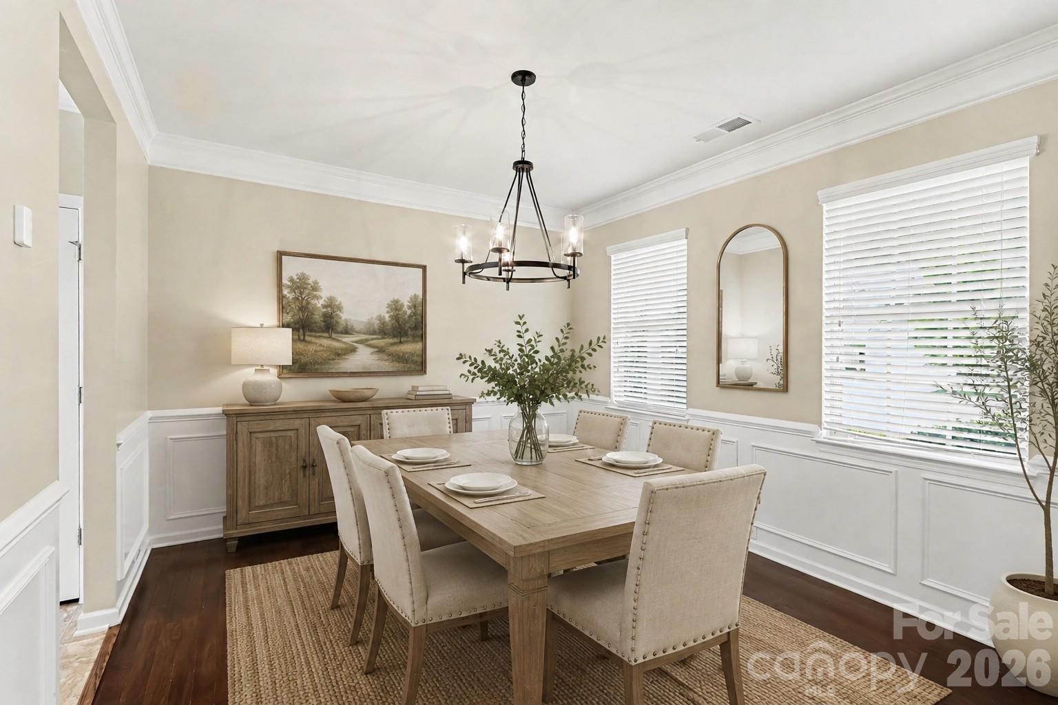 509 Augustus Lane — Mount Holly