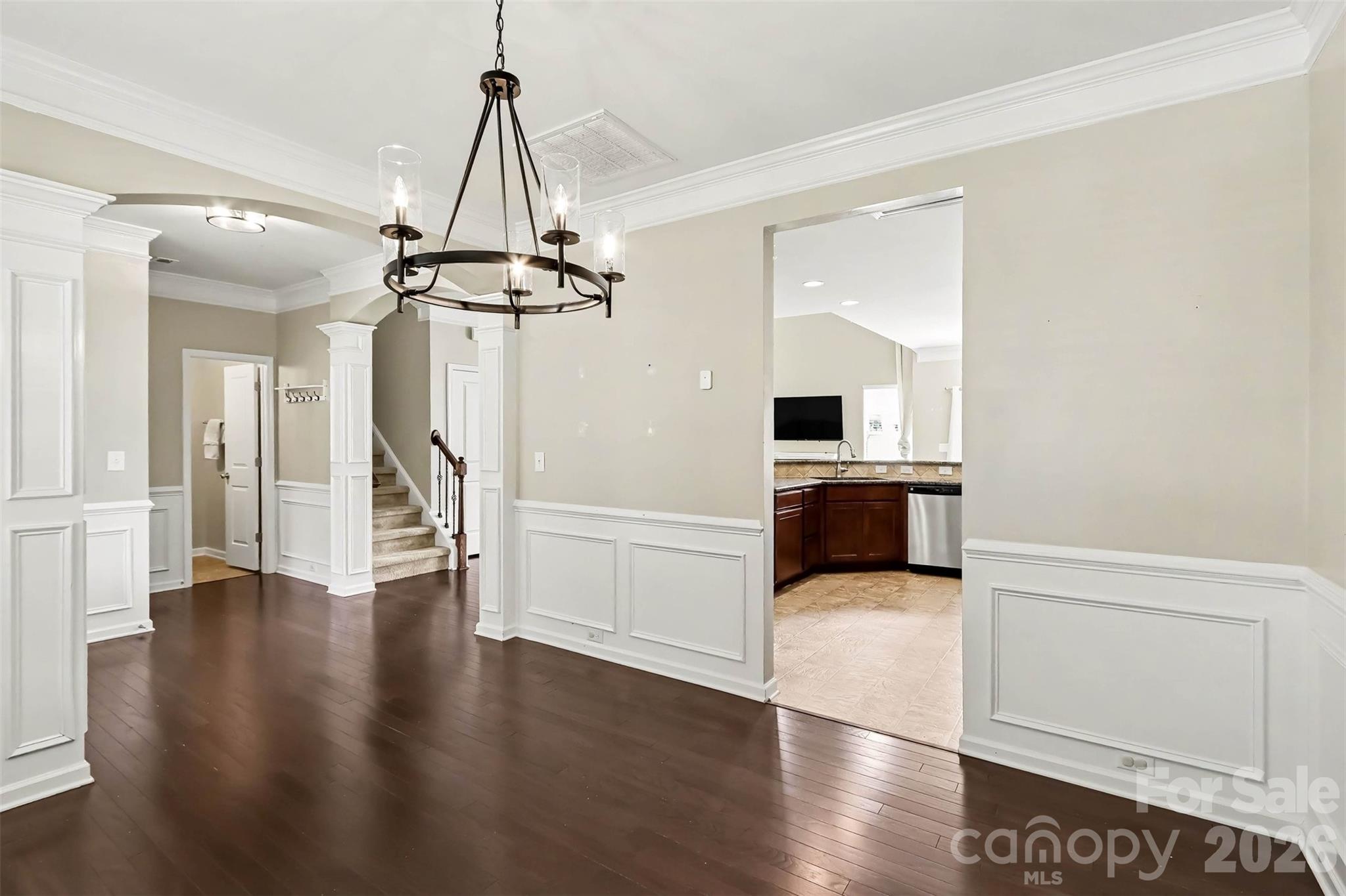 509 Augustus Lane — Mount Holly