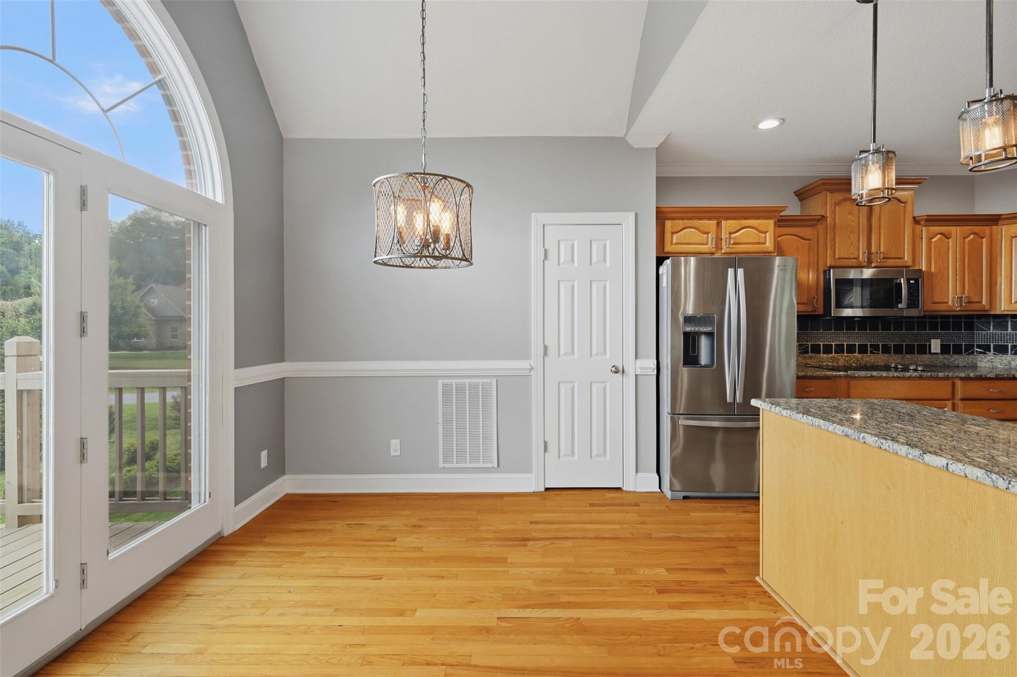 1064 Baker Barn Road — Hickory