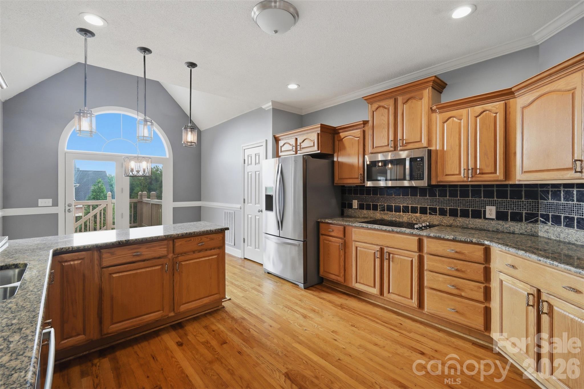 1064 Baker Barn Road — Hickory