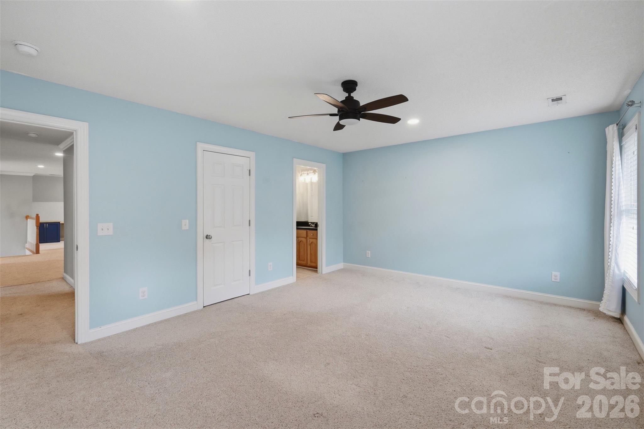 1064 Baker Barn Road — Hickory