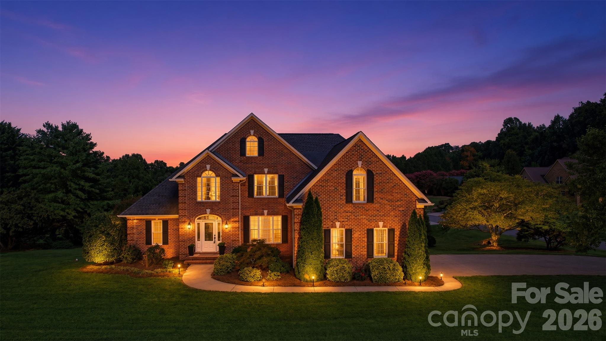 1064 Baker Barn Road — Hickory