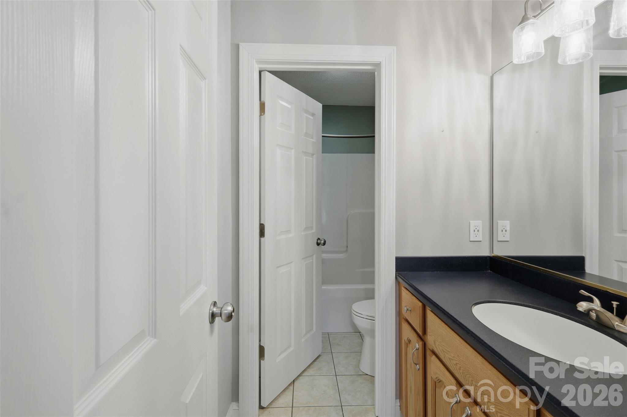 1064 Baker Barn Road — Hickory