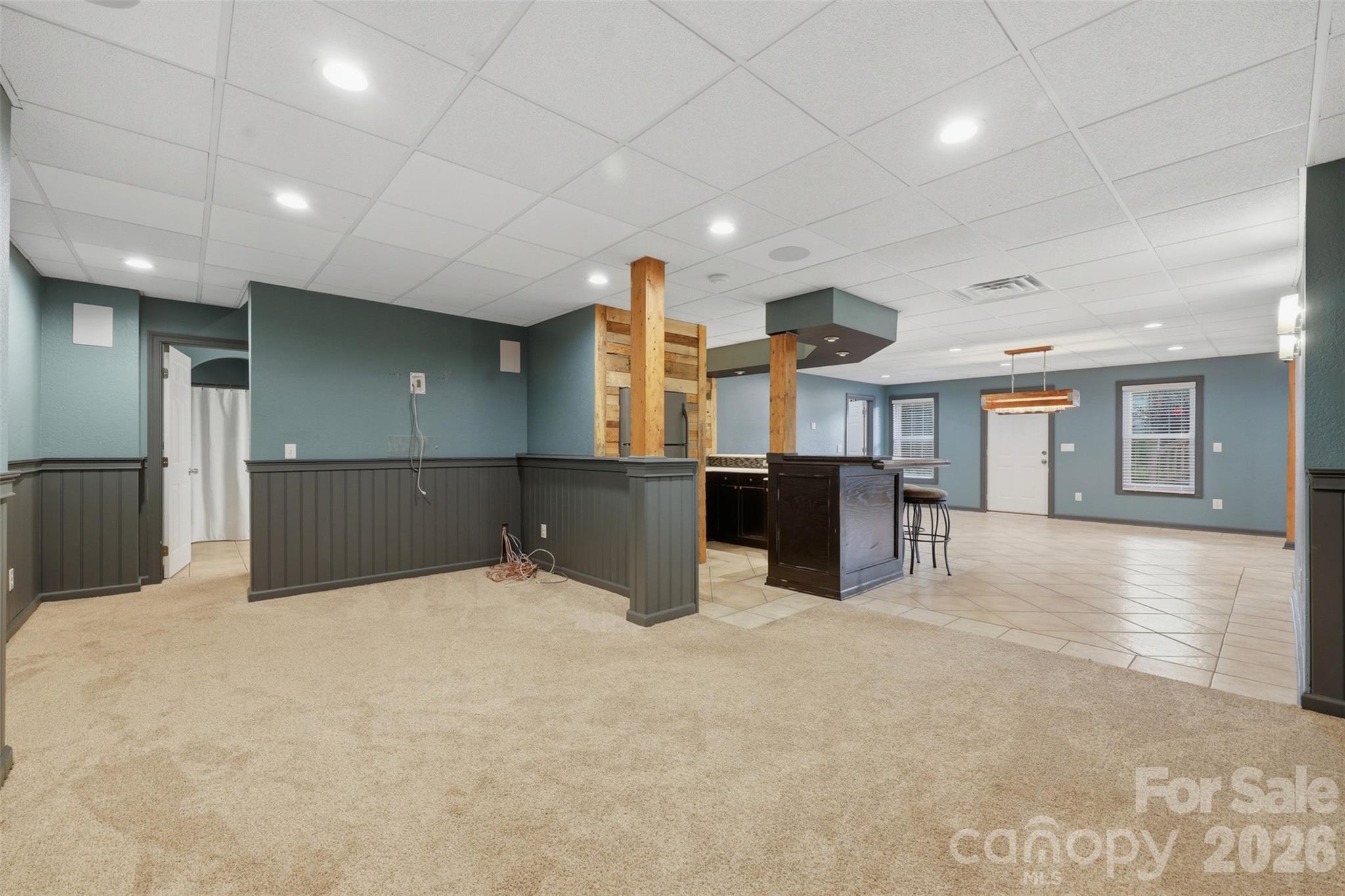 1064 Baker Barn Road — Hickory