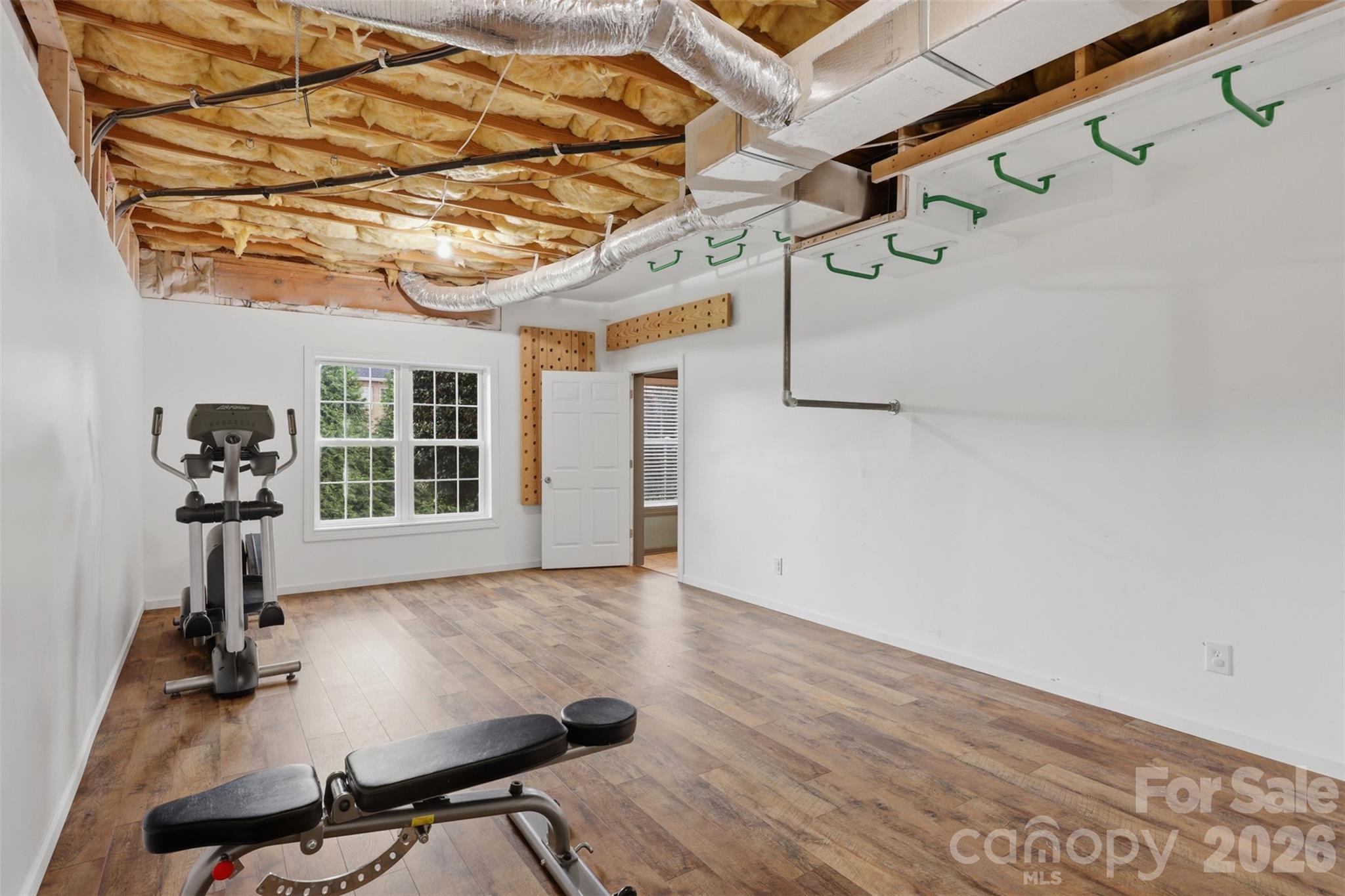 1064 Baker Barn Road — Hickory