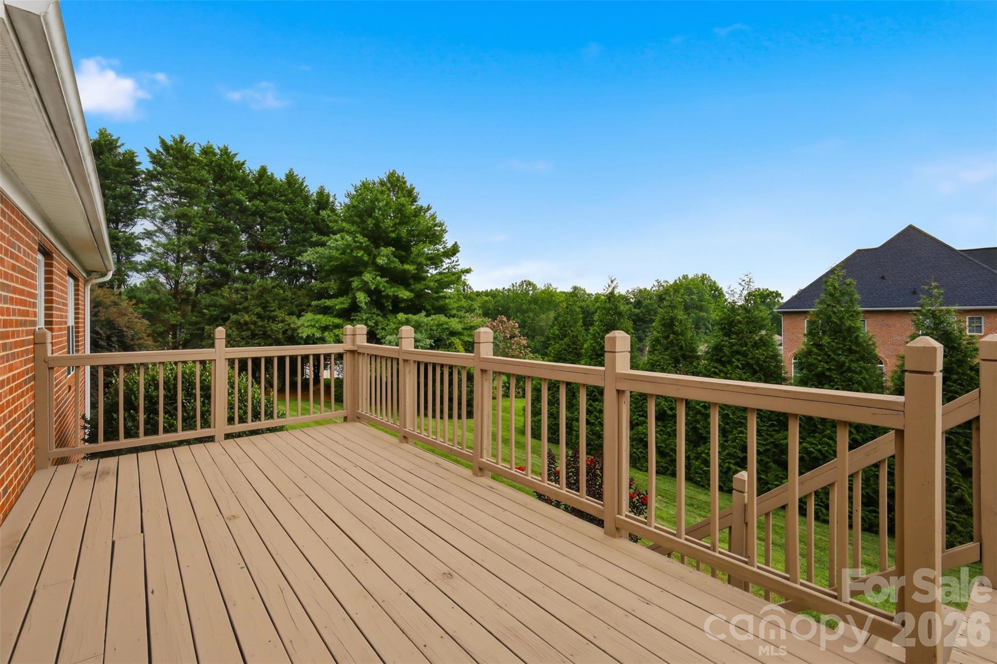 1064 Baker Barn Road — Hickory