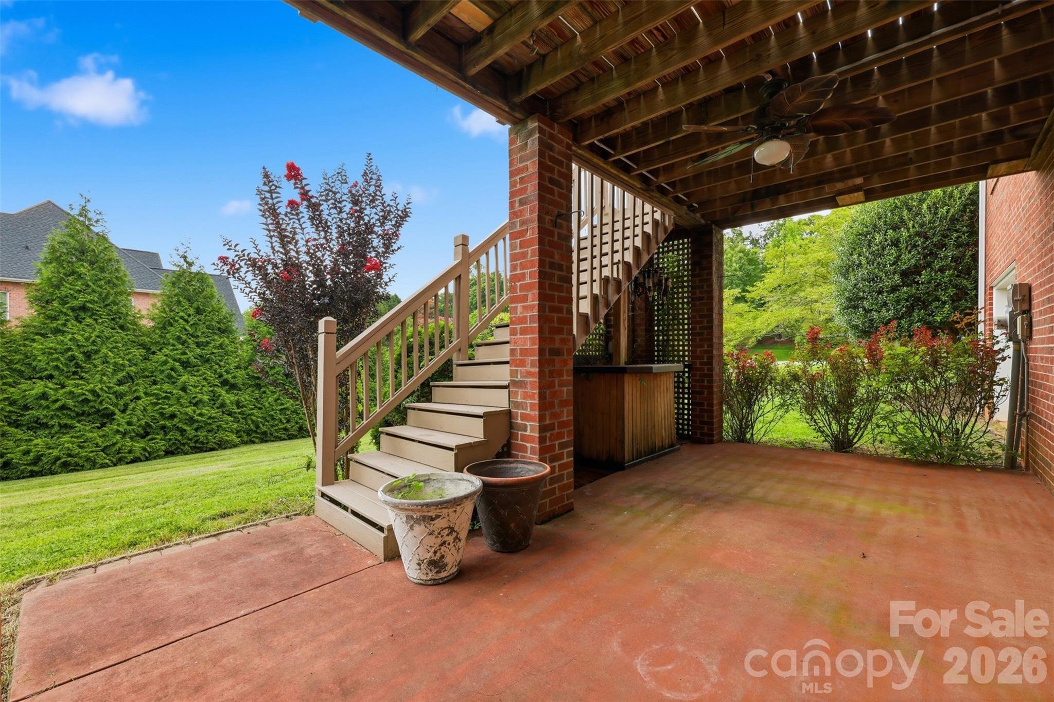 1064 Baker Barn Road — Hickory