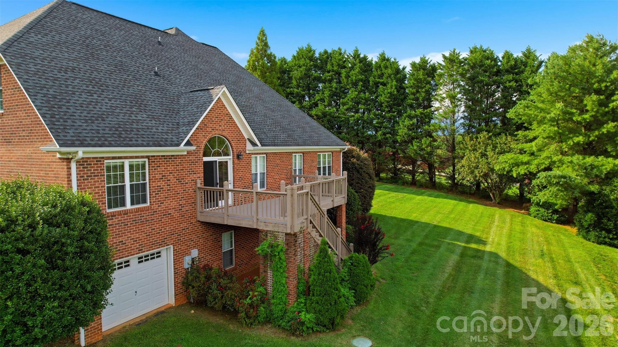 1064 Baker Barn Road — Hickory