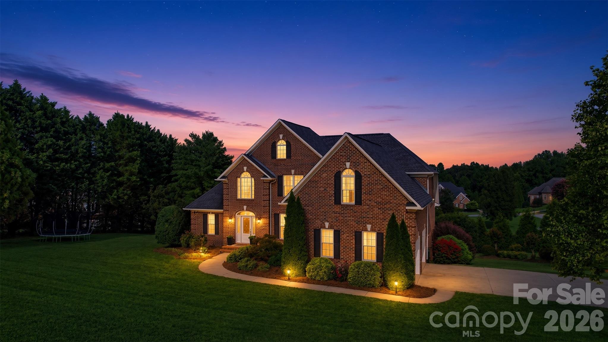 1064 Baker Barn Road — Hickory
