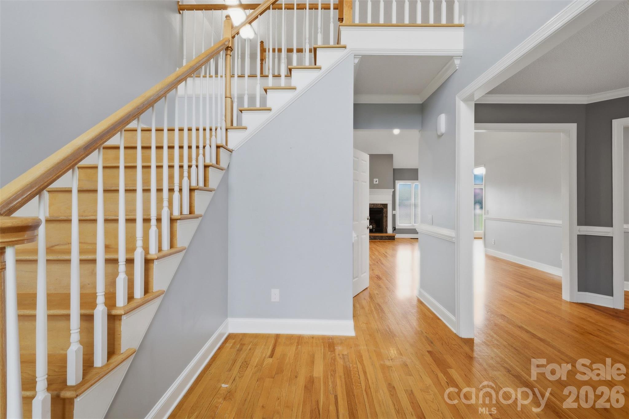 1064 Baker Barn Road — Hickory