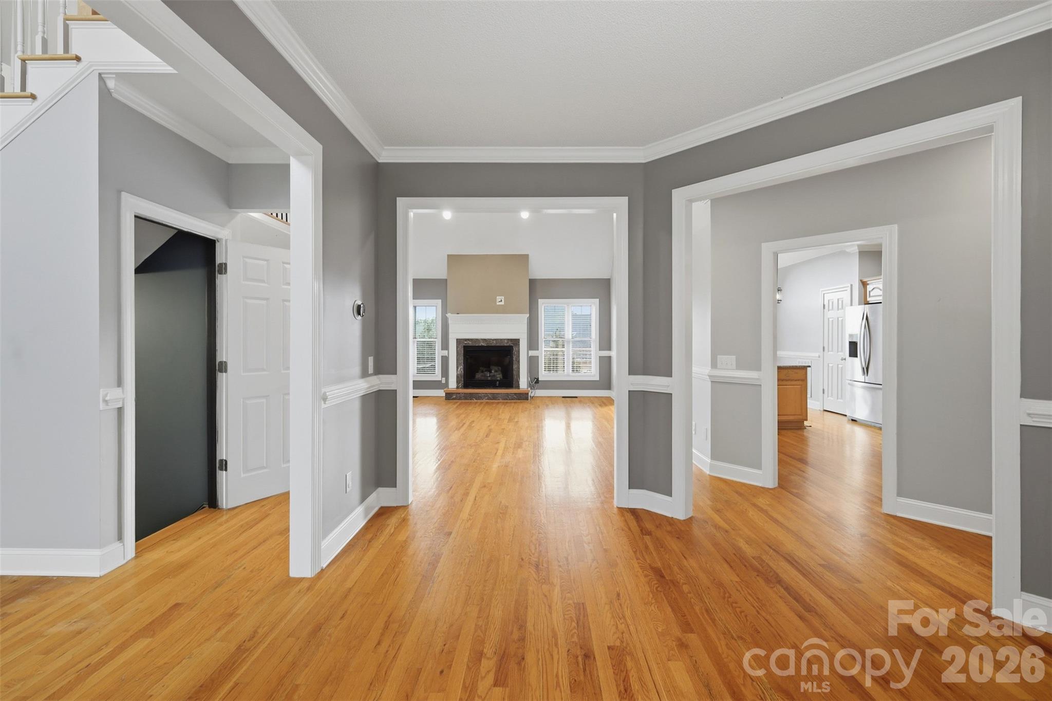 1064 Baker Barn Road — Hickory