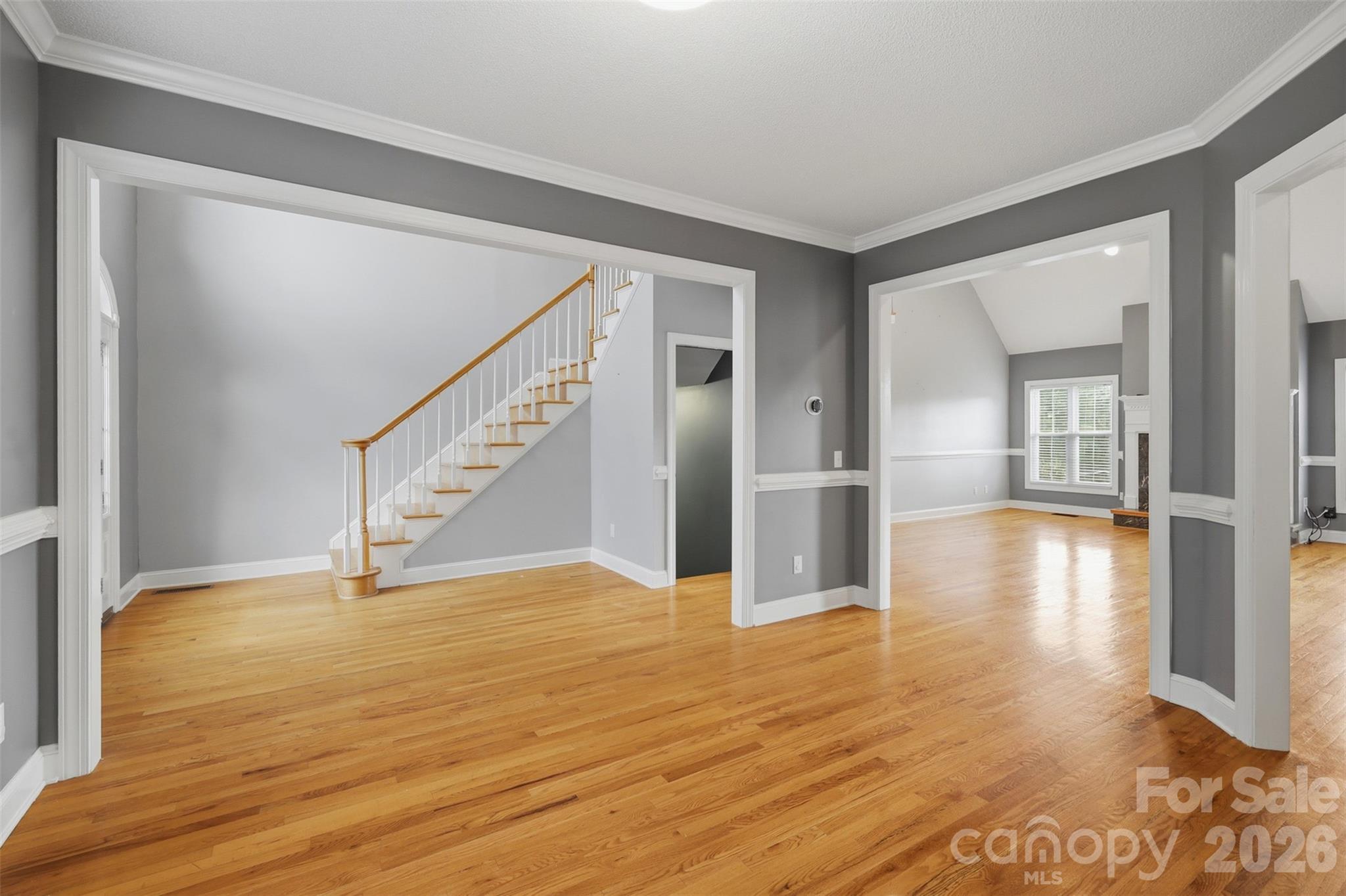 1064 Baker Barn Road — Hickory