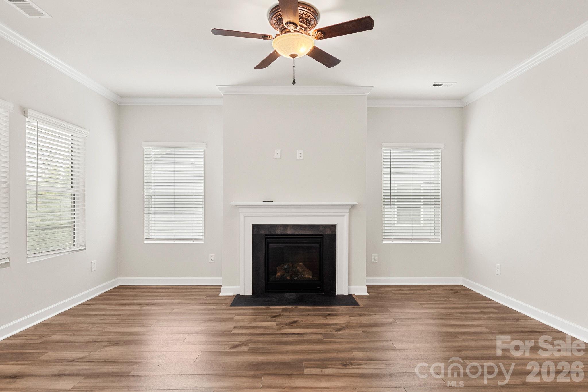 2161 Cherrybark Court — Denver