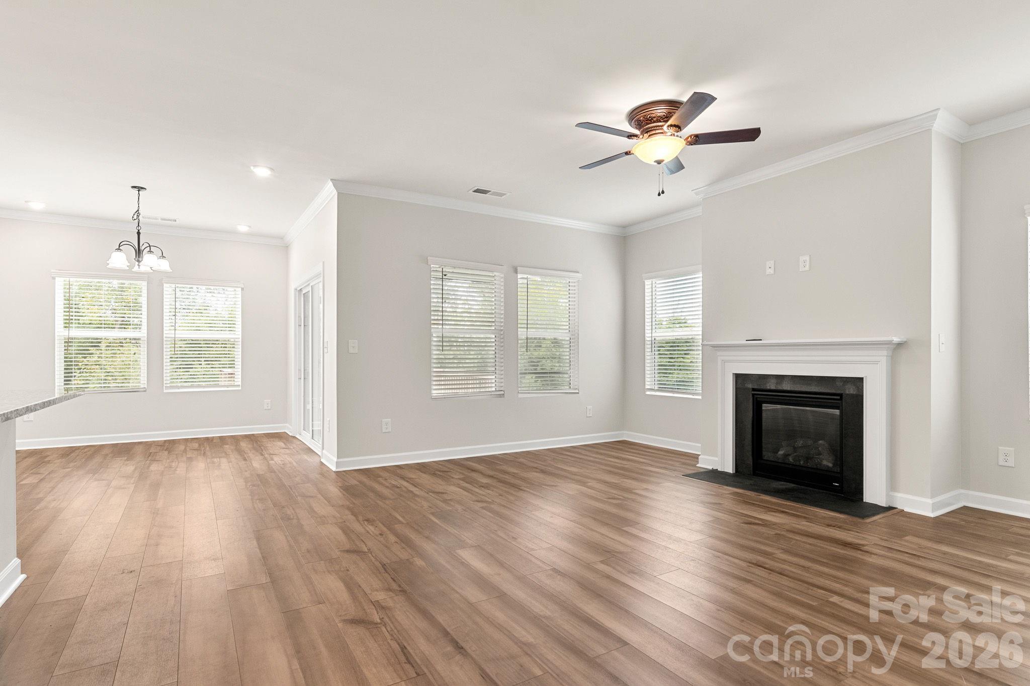 2161 Cherrybark Court — Denver