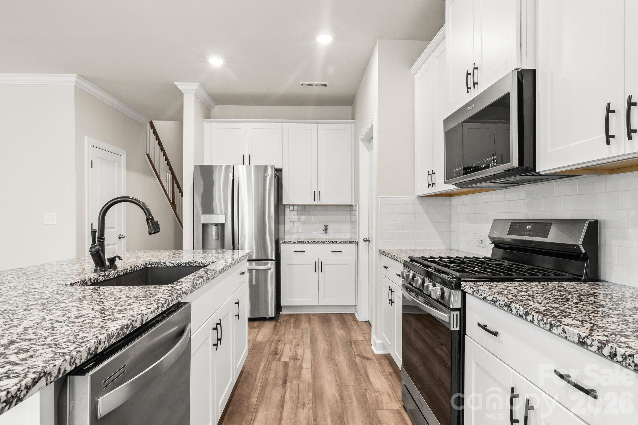 2161 Cherrybark Court — Denver