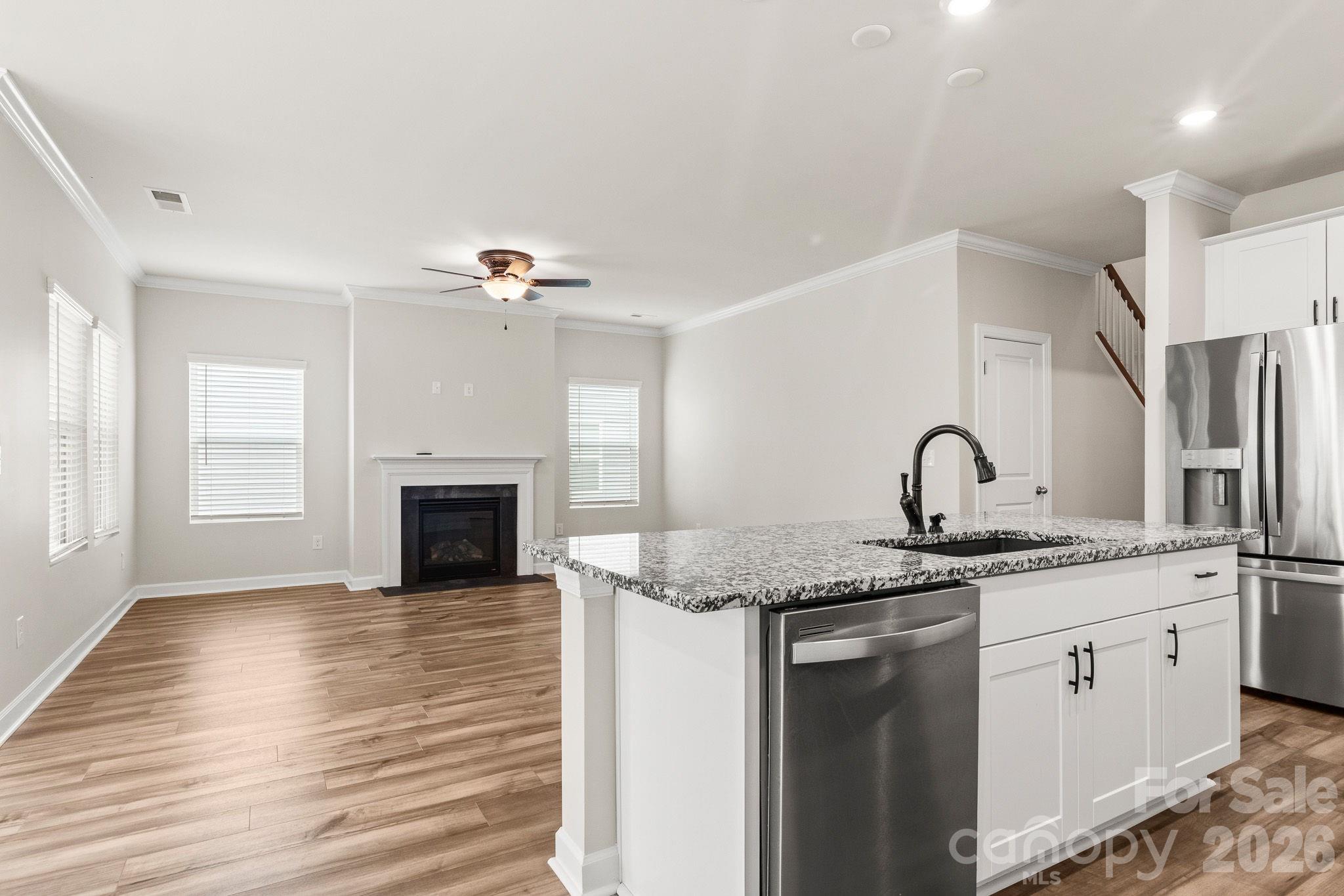 2161 Cherrybark Court — Denver