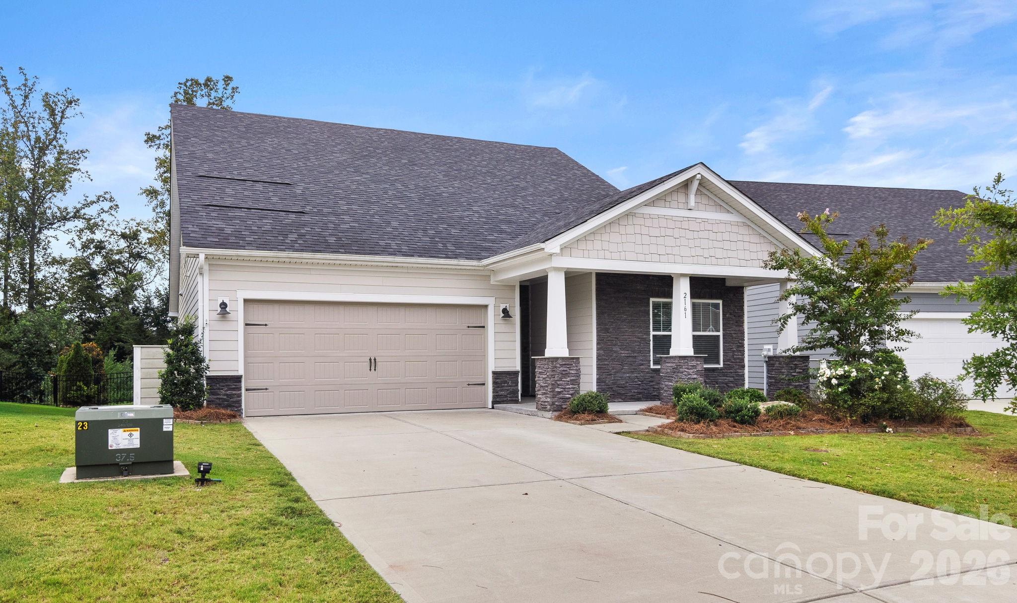 2161 Cherrybark Court — Denver