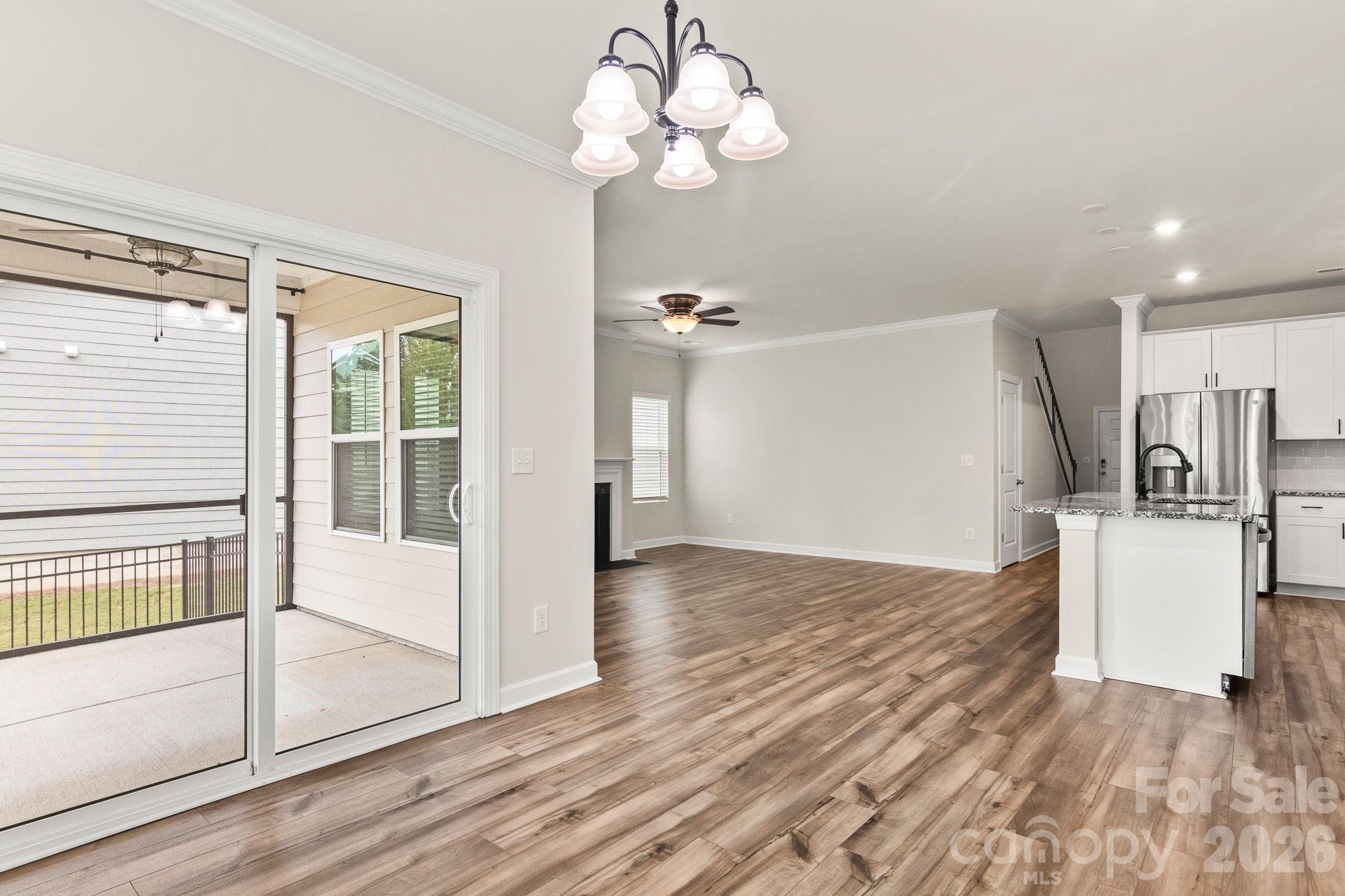 2161 Cherrybark Court — Denver