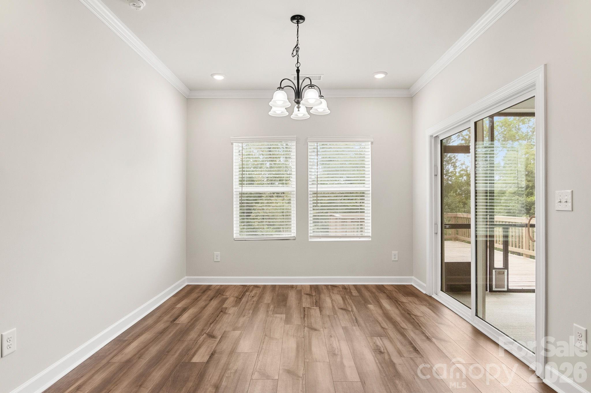 2161 Cherrybark Court — Denver