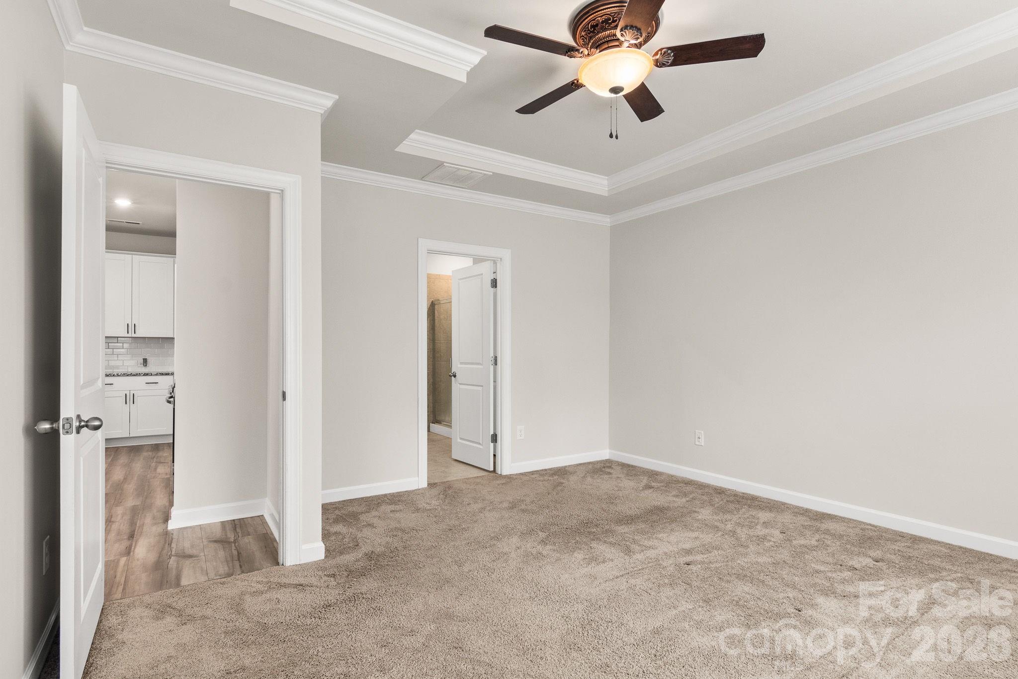 2161 Cherrybark Court — Denver
