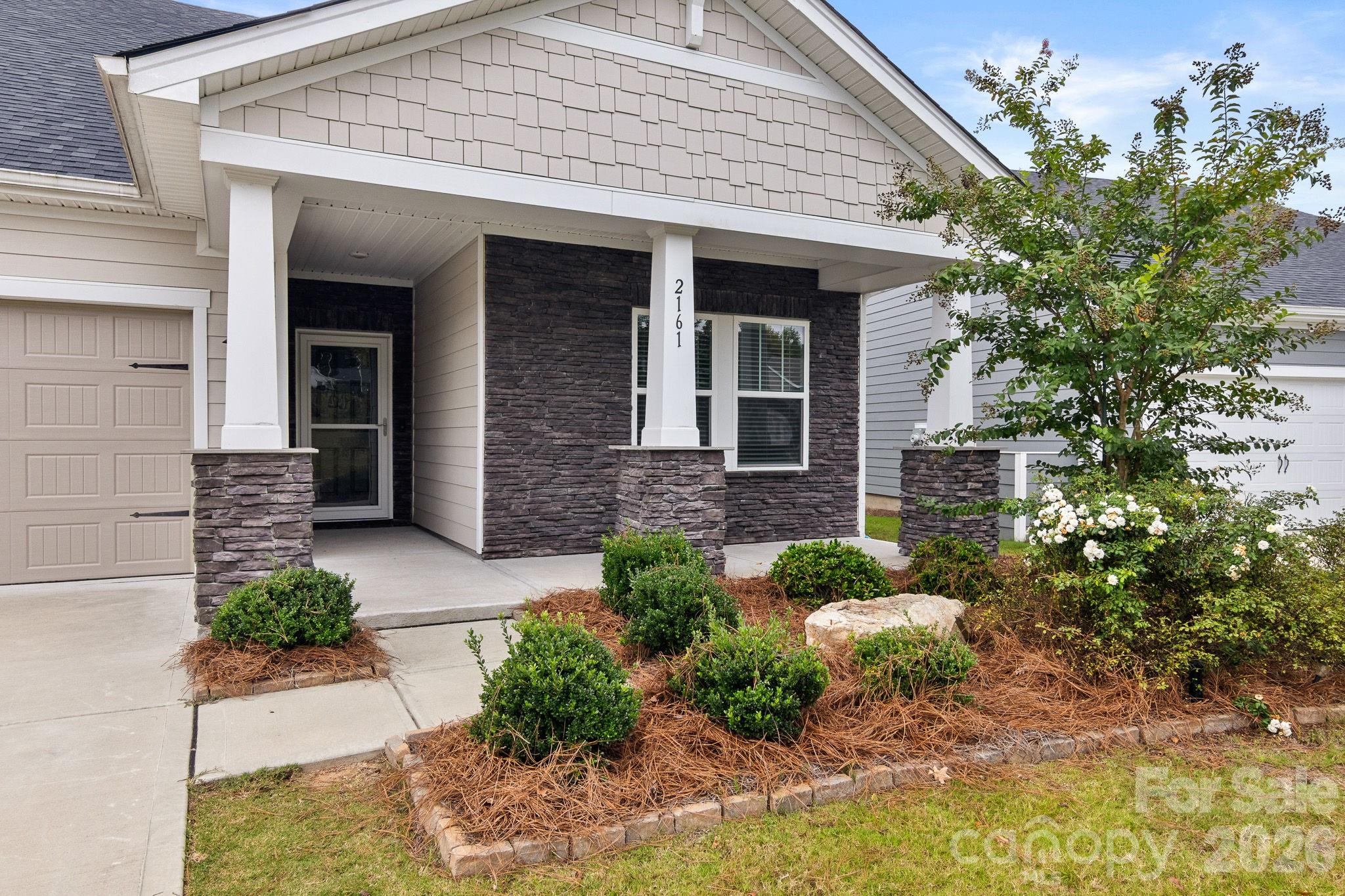 2161 Cherrybark Court — Denver