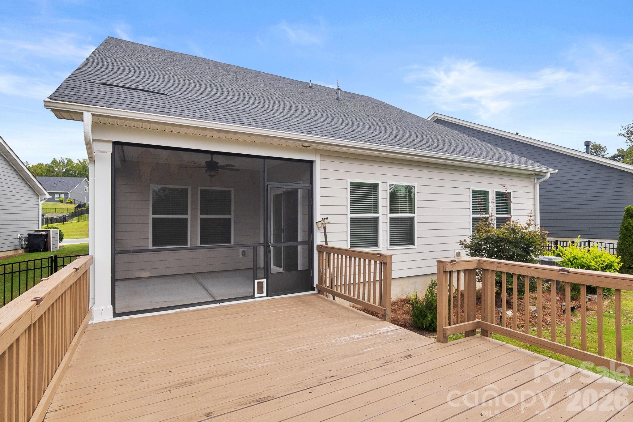 2161 Cherrybark Court — Denver