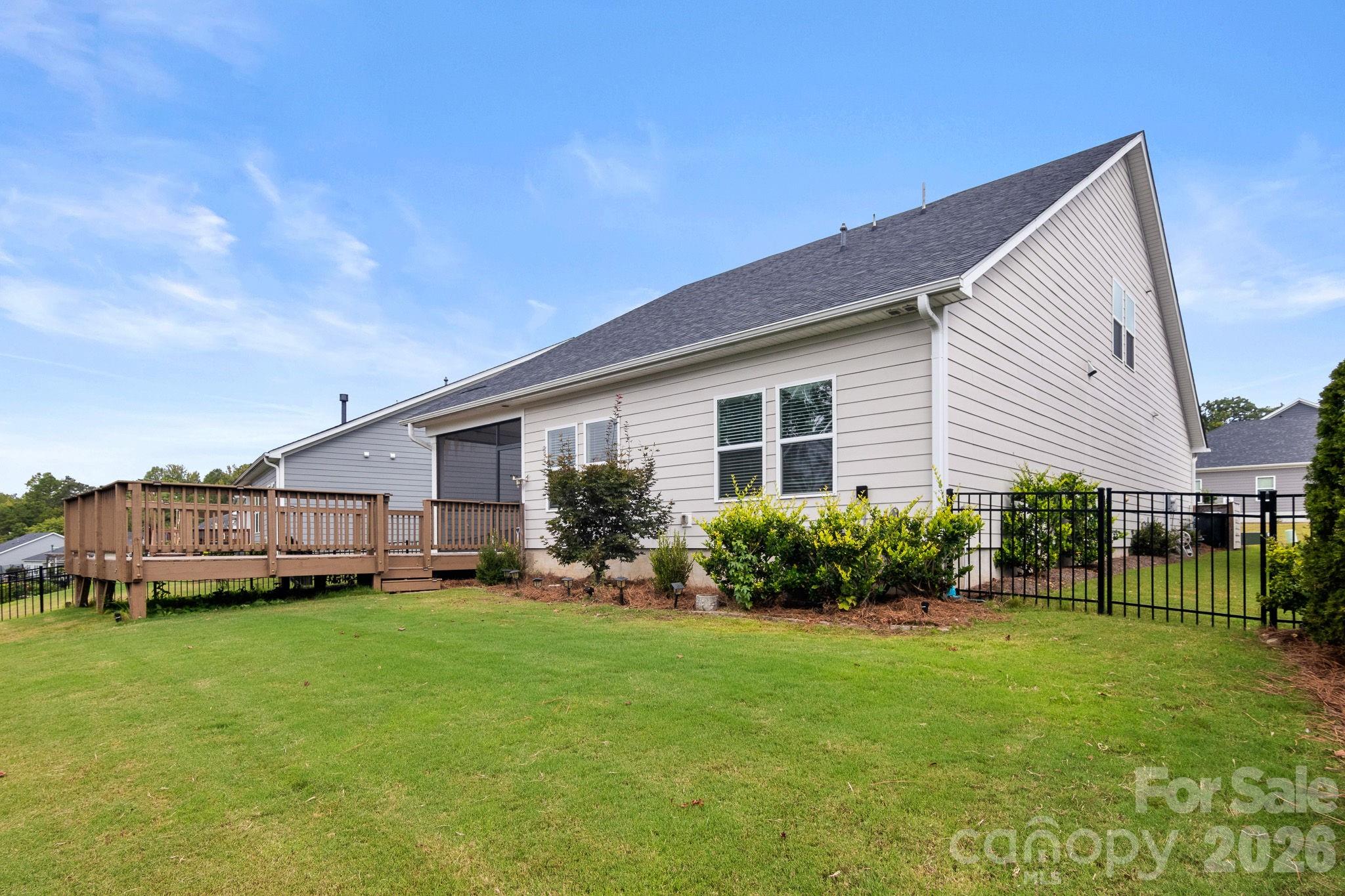 2161 Cherrybark Court — Denver