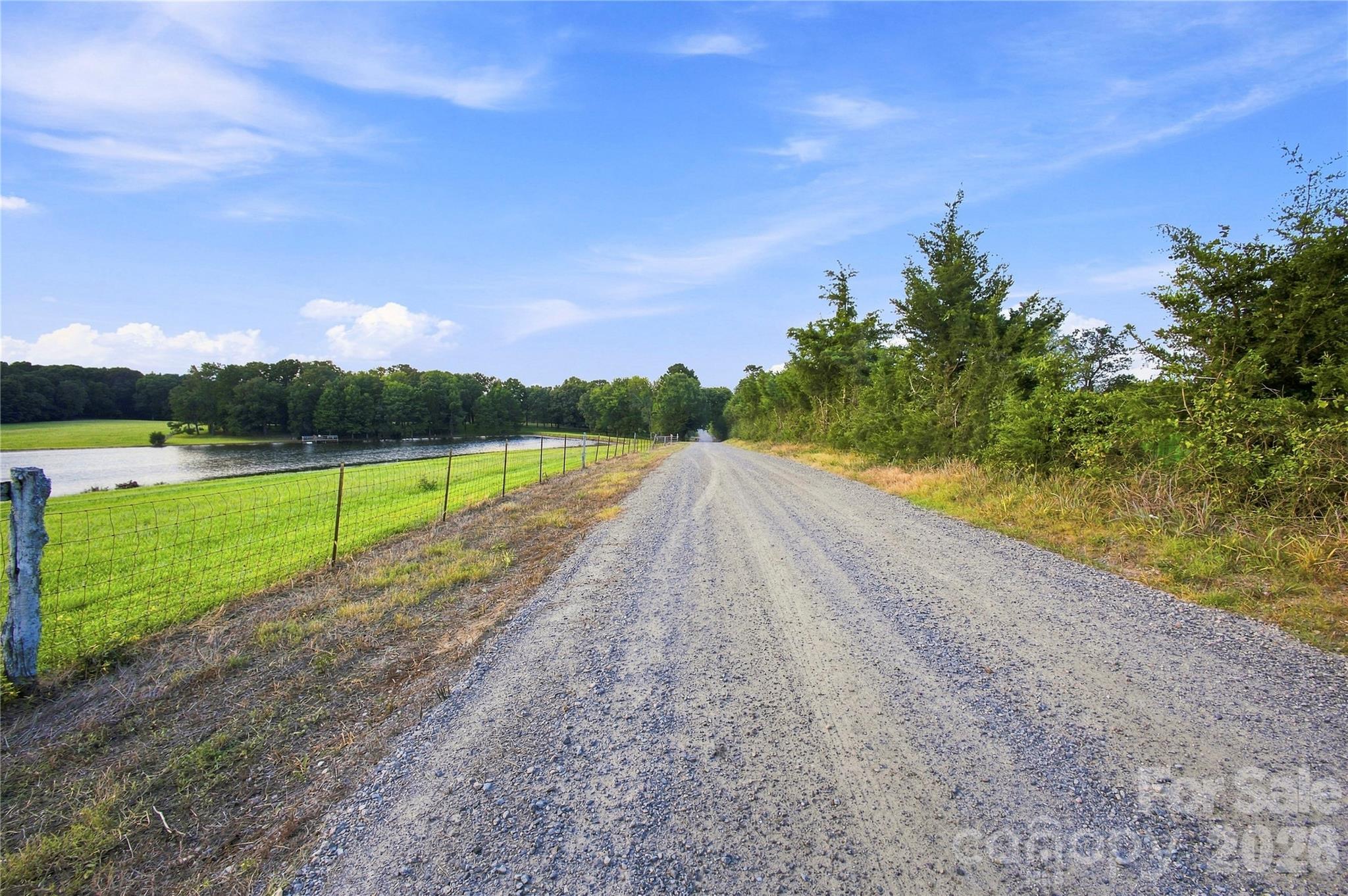 1979 Willie Usher Road — Lancaster