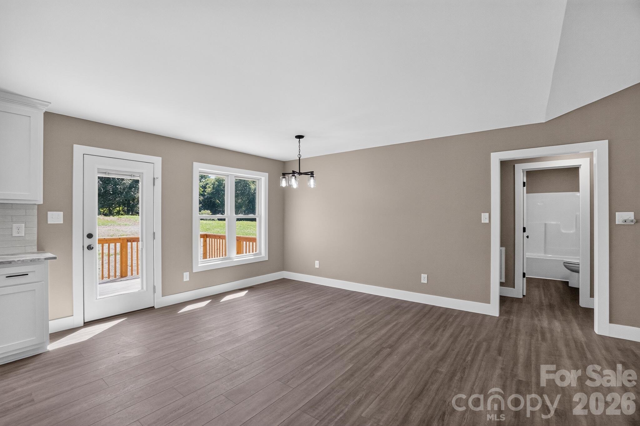 2418 Rock Dam Road — Lincolnton