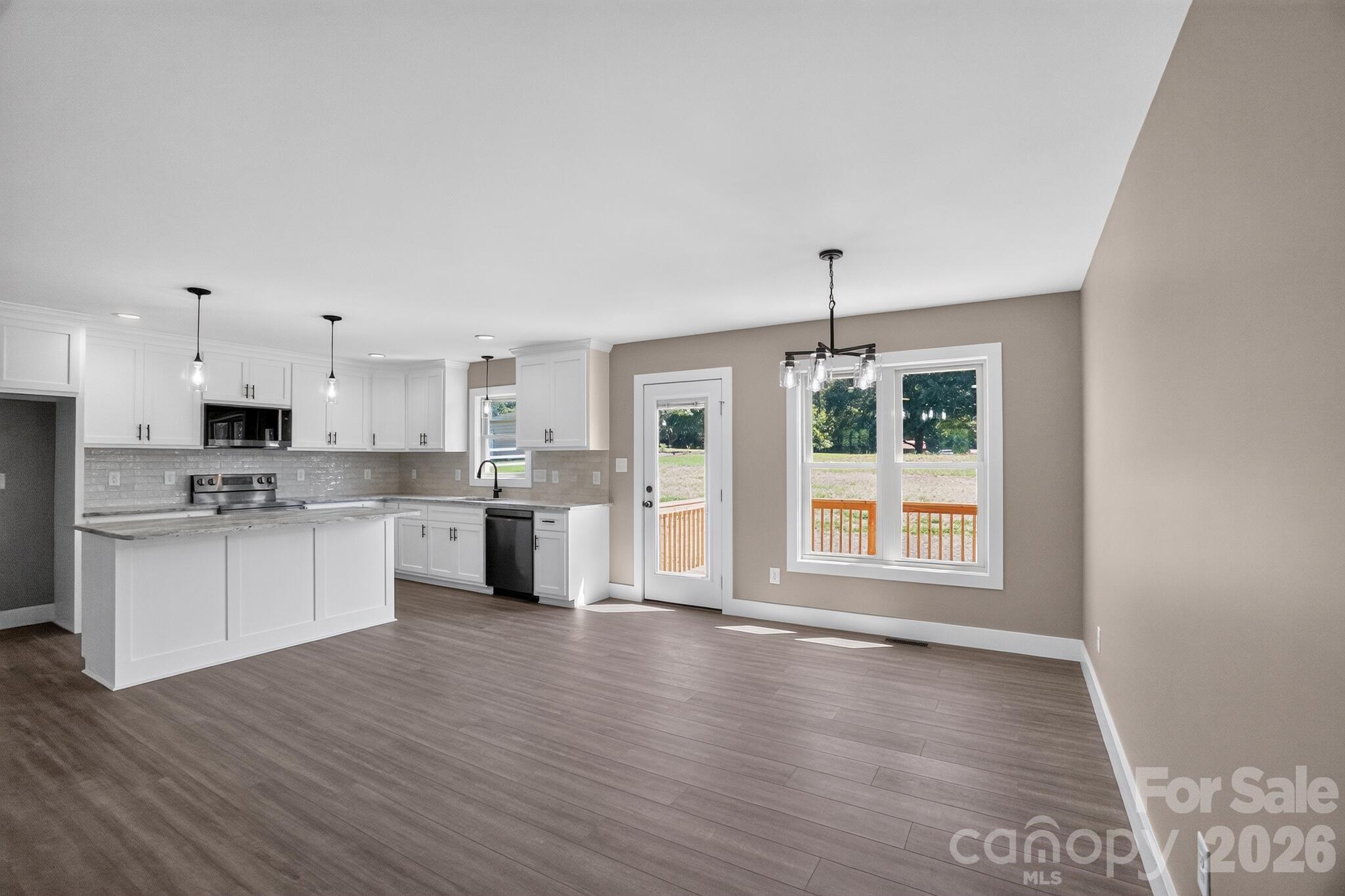 2418 Rock Dam Road — Lincolnton
