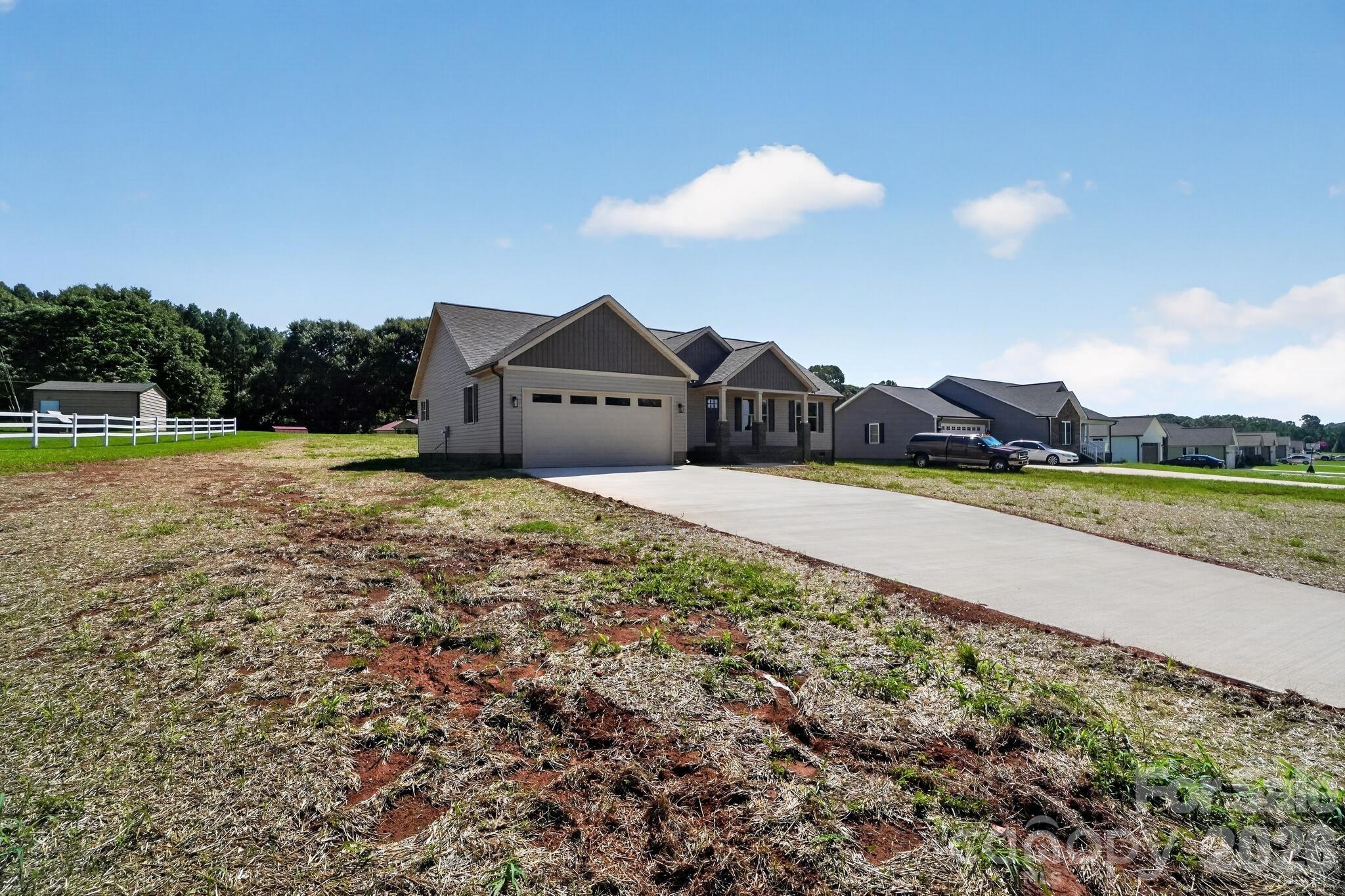 2418 Rock Dam Road — Lincolnton