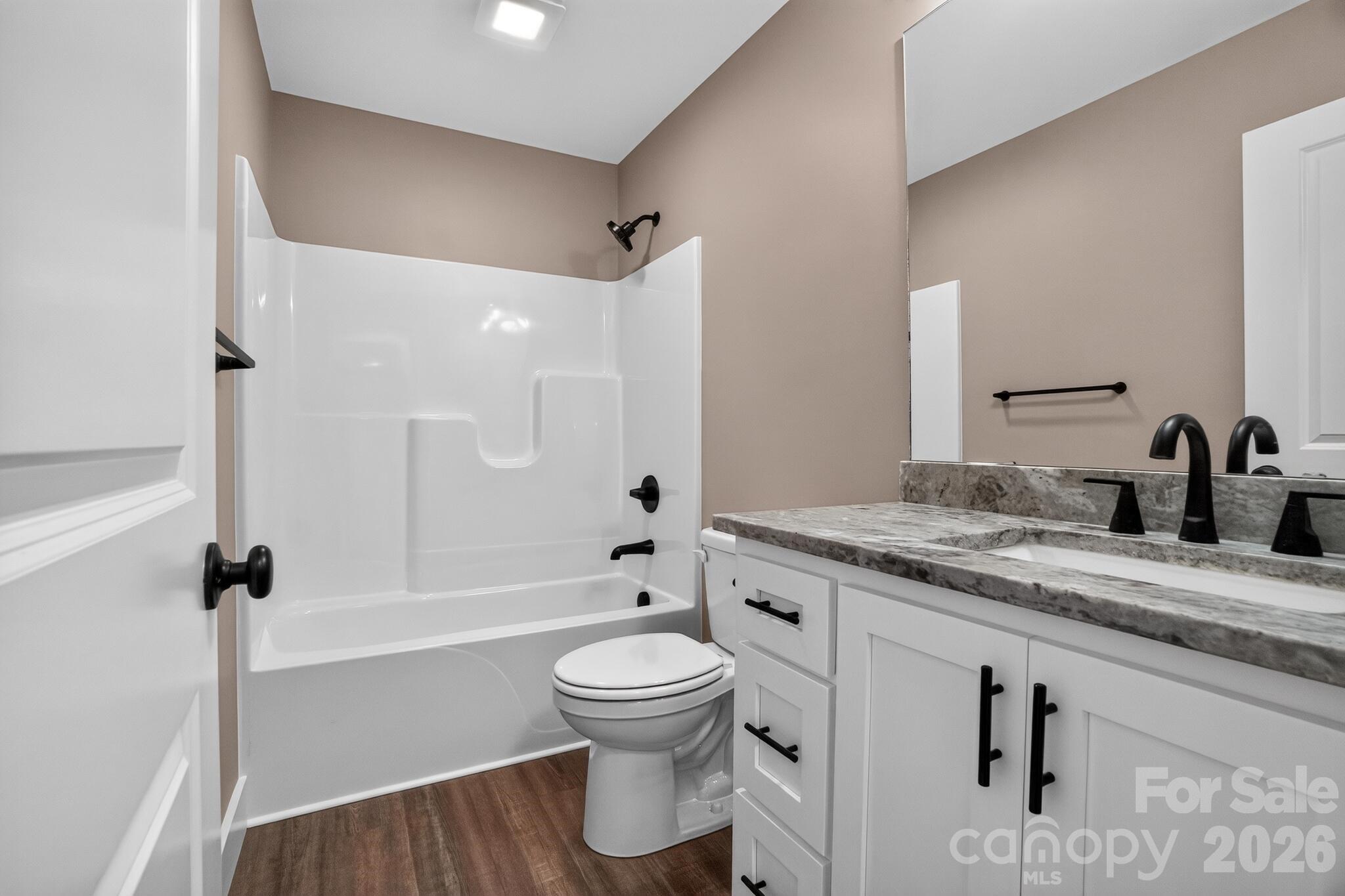 2418 Rock Dam Road — Lincolnton