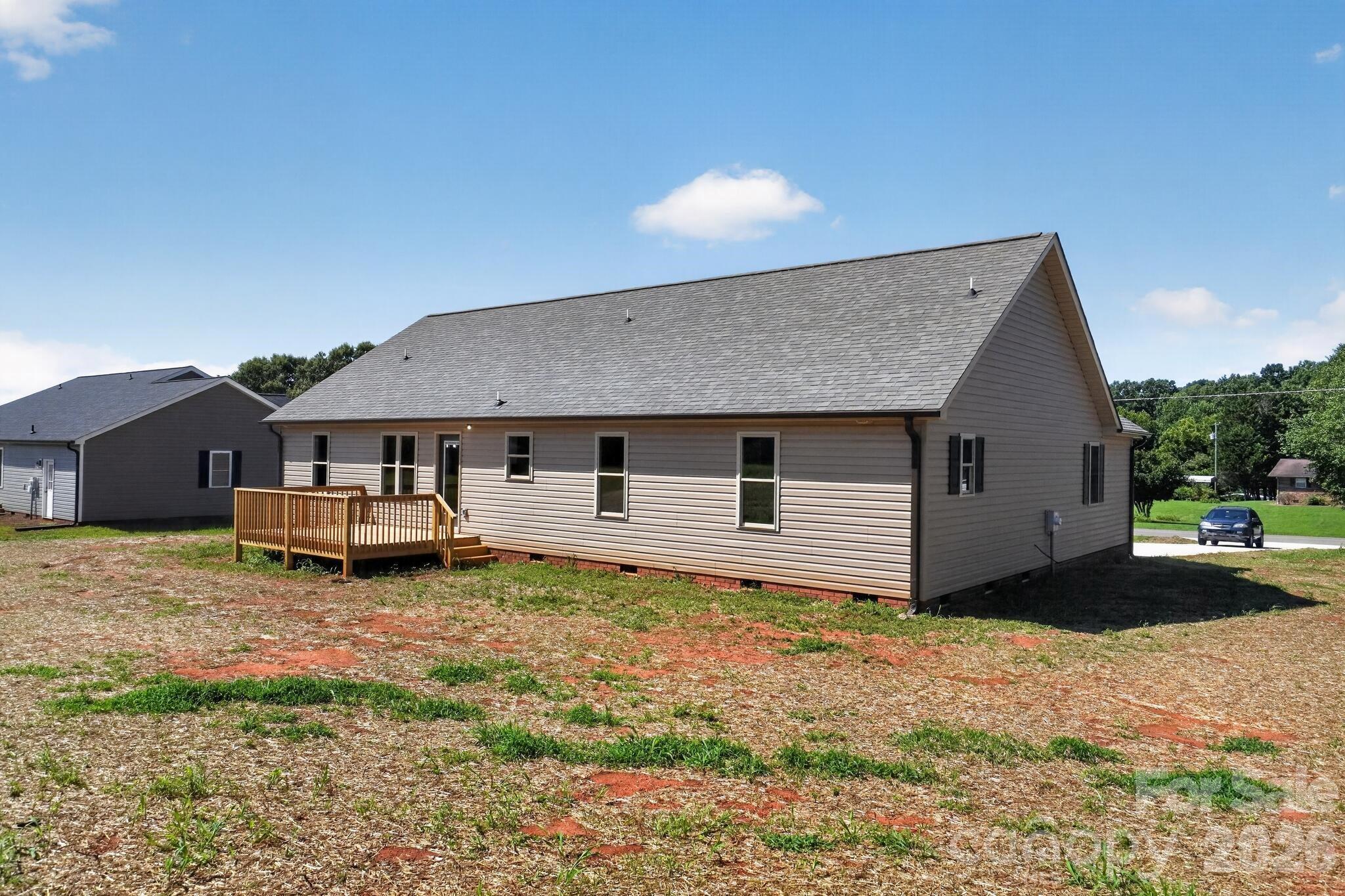 2418 Rock Dam Road — Lincolnton